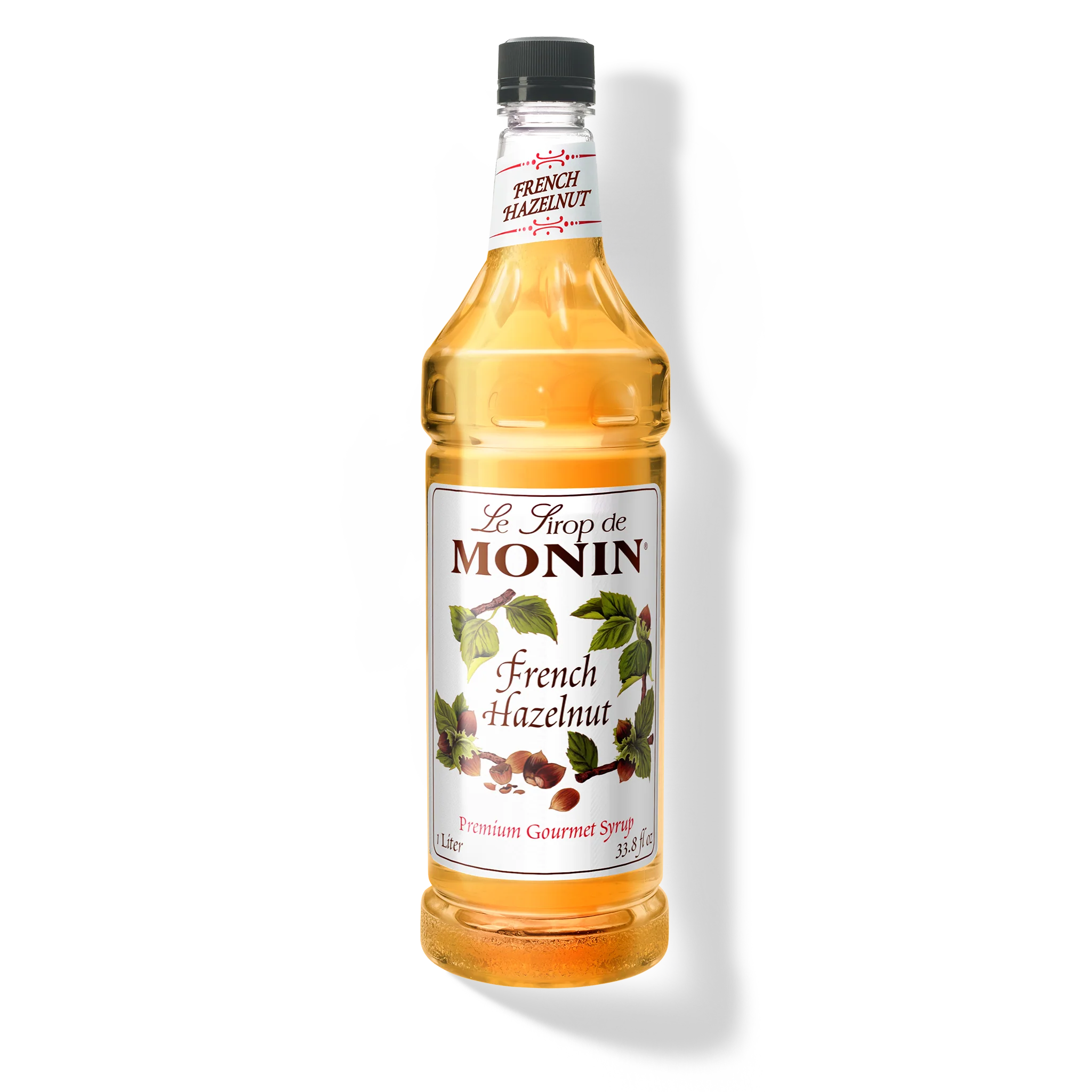 French Hazelnut Syrup