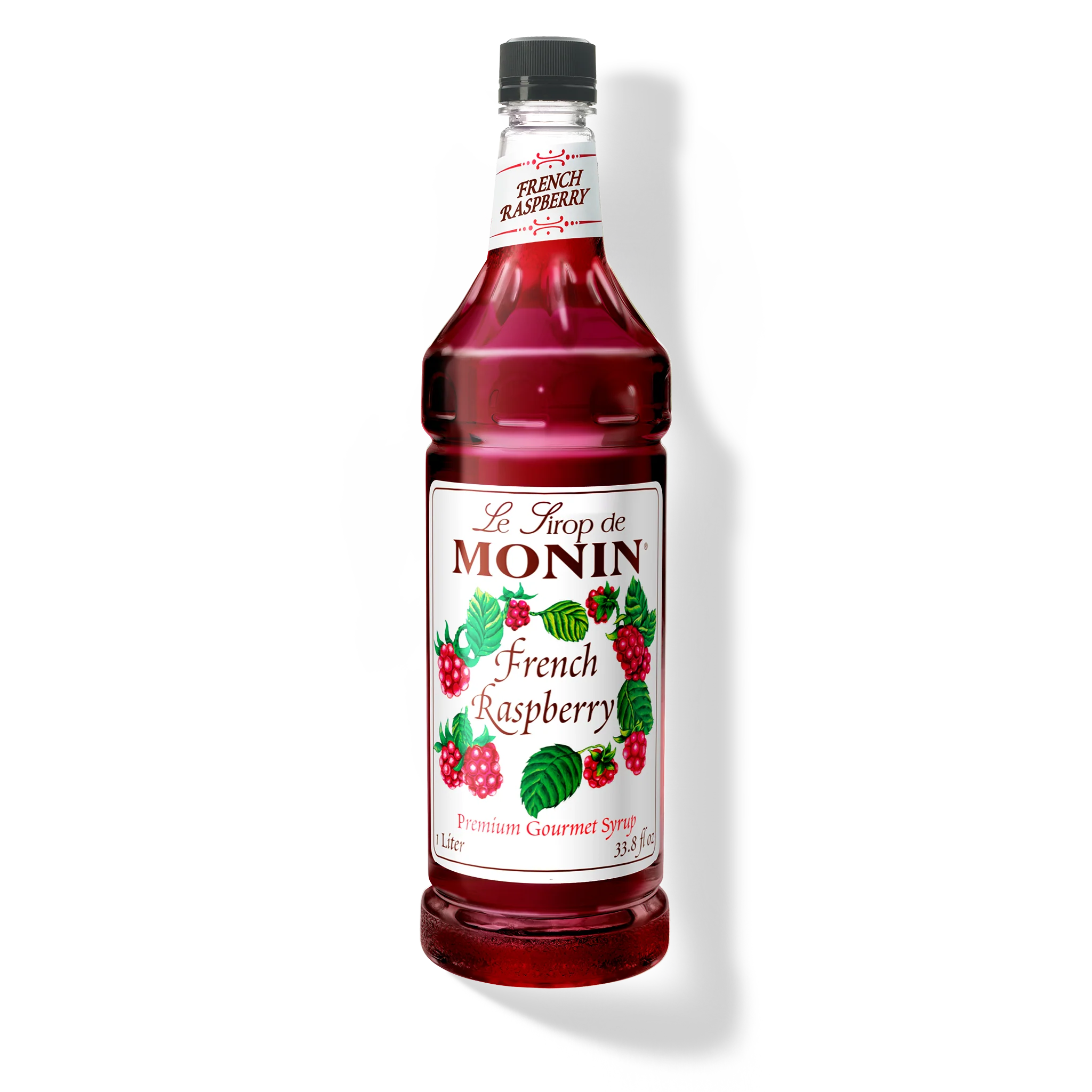 French Raspberry Syrup - Image 3