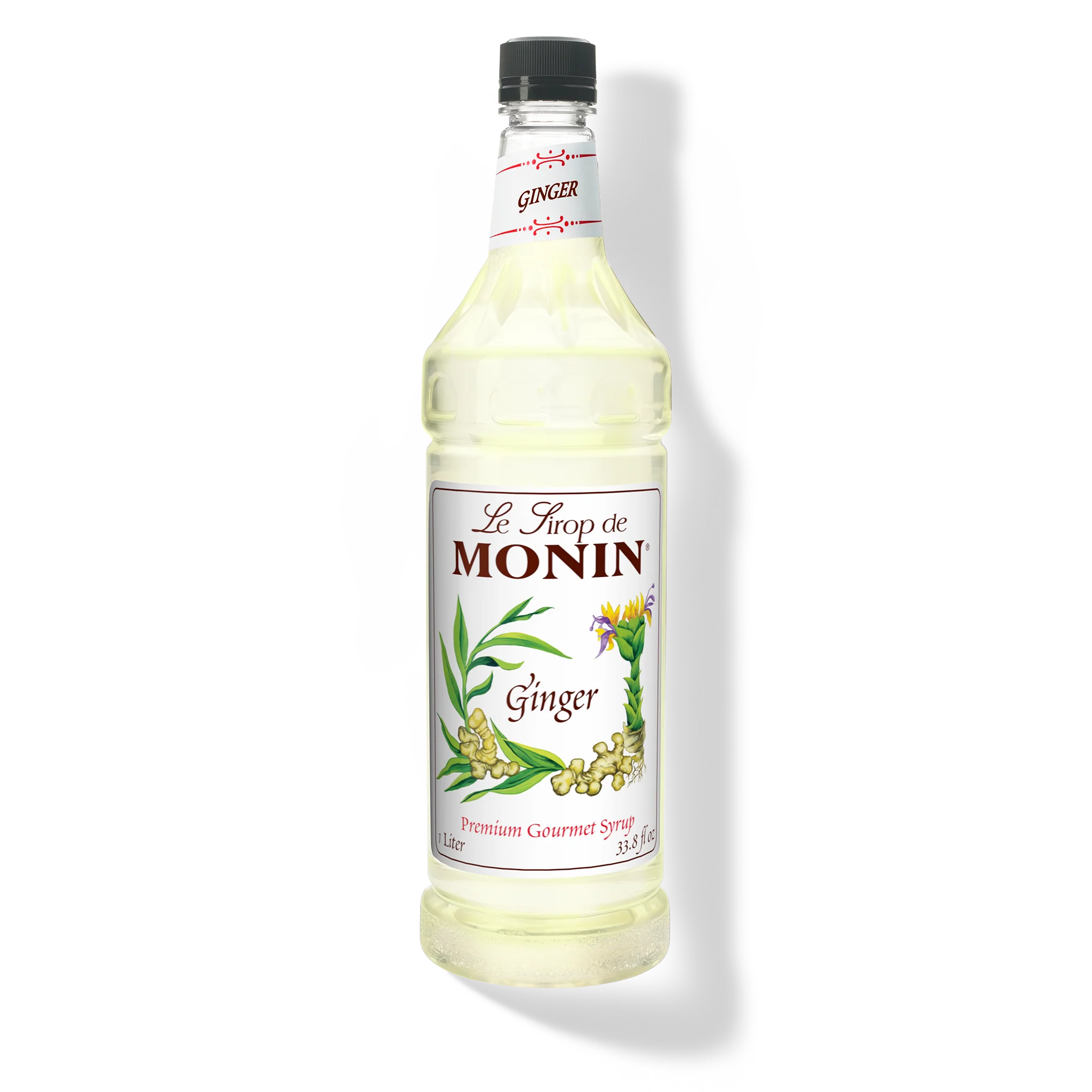 Ginger Syrup - Image 3