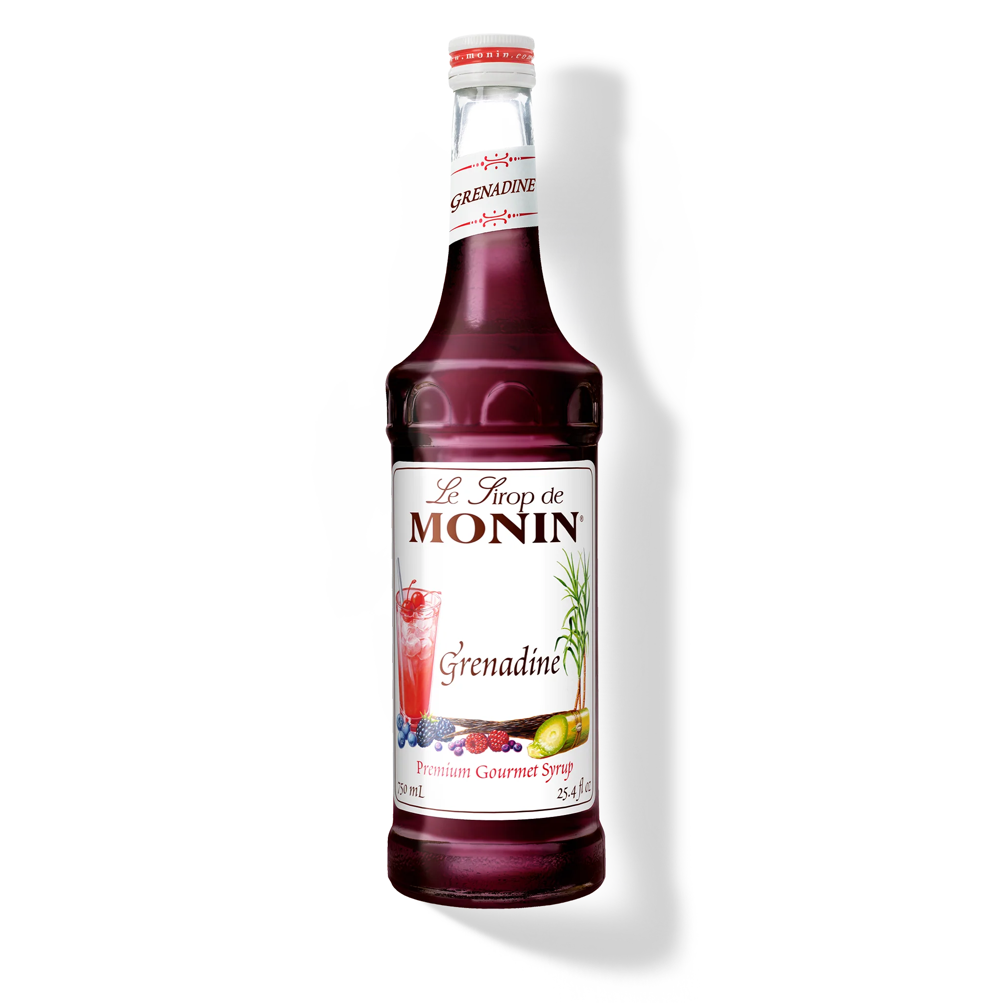 Grenadine Syrup