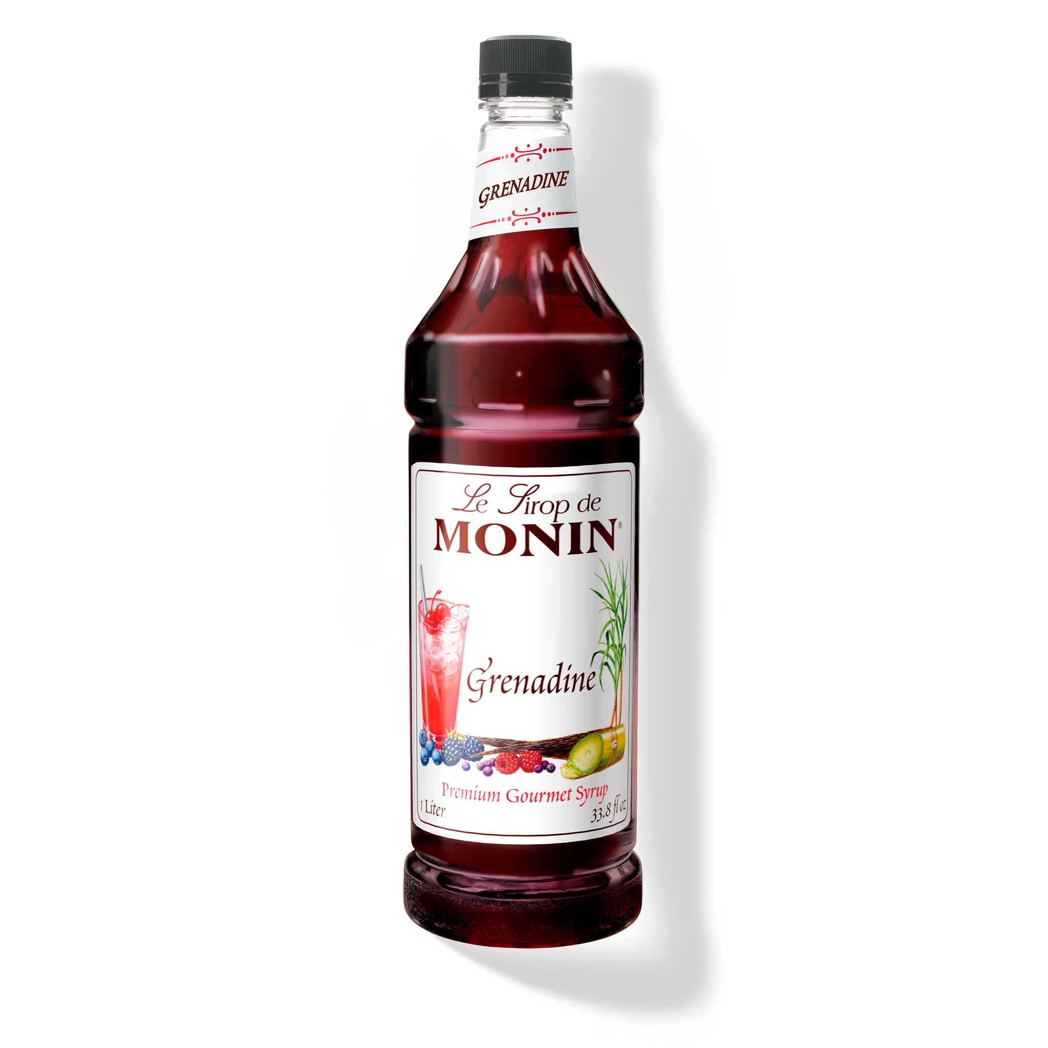Grenadine Syrup - Image 3