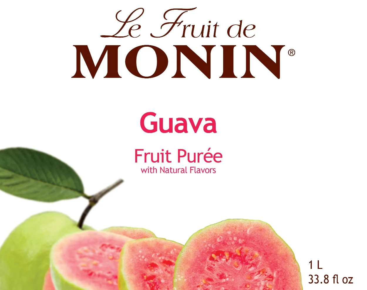 Guava Purée - Image 2