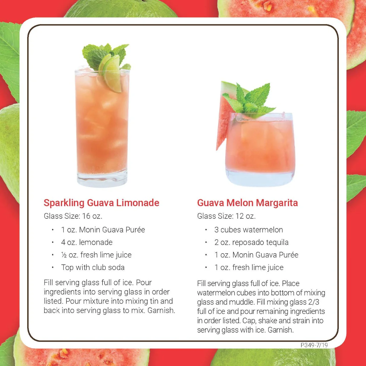 Guava Purée - Image 5