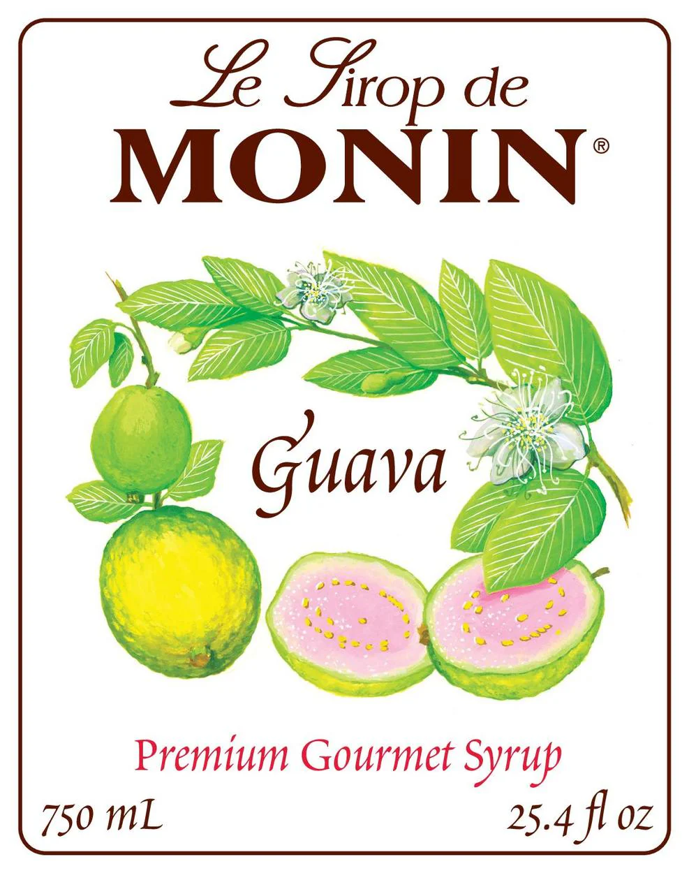 Guava Syrup - Image 2