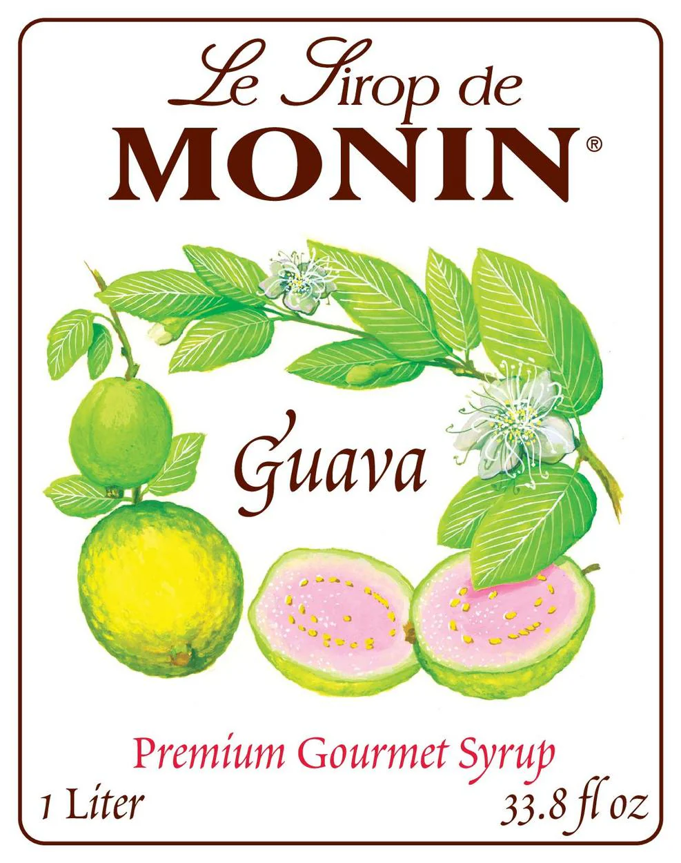 Guava Syrup - Image 4