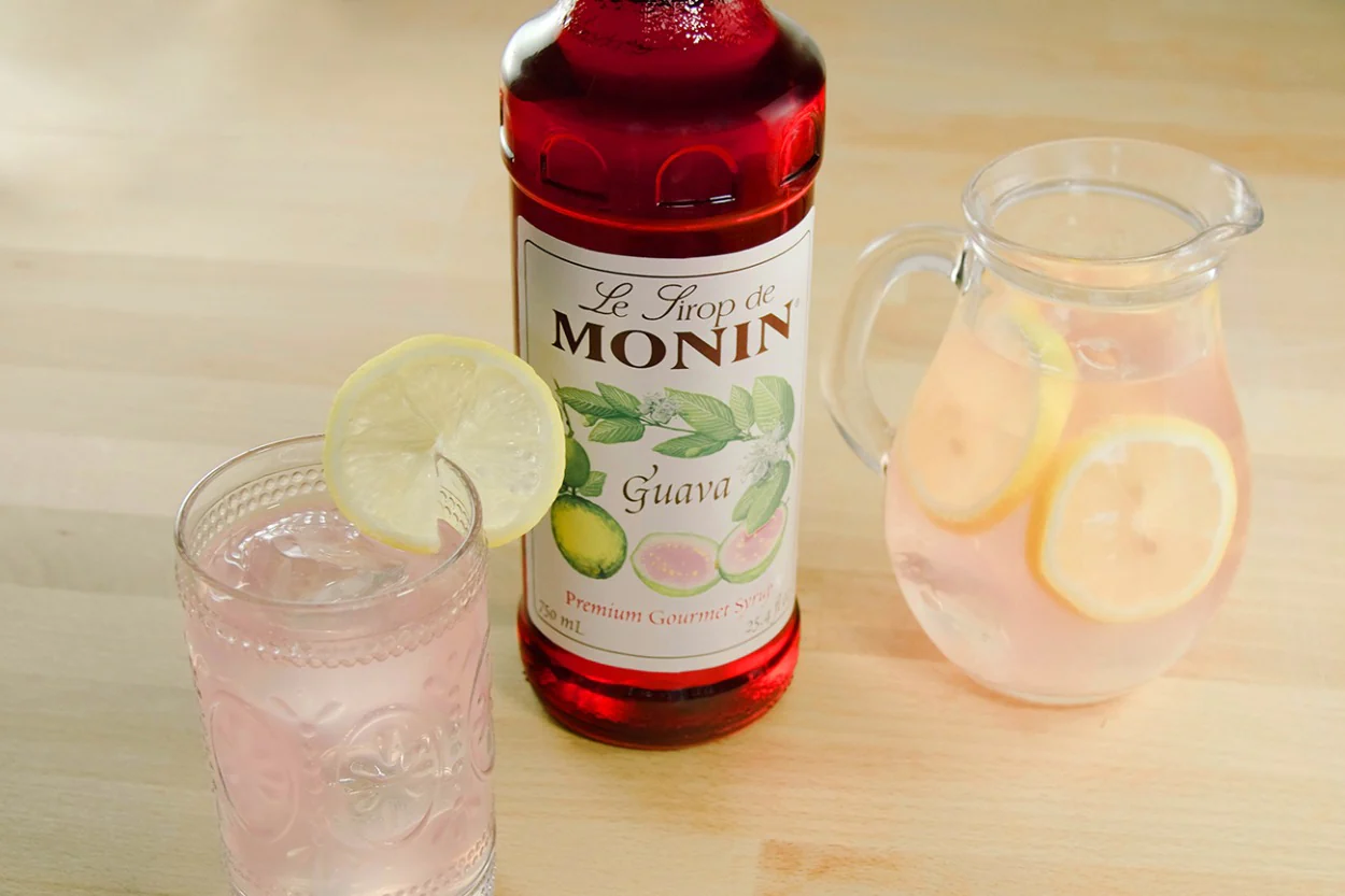 Guava Syrup - Image 5