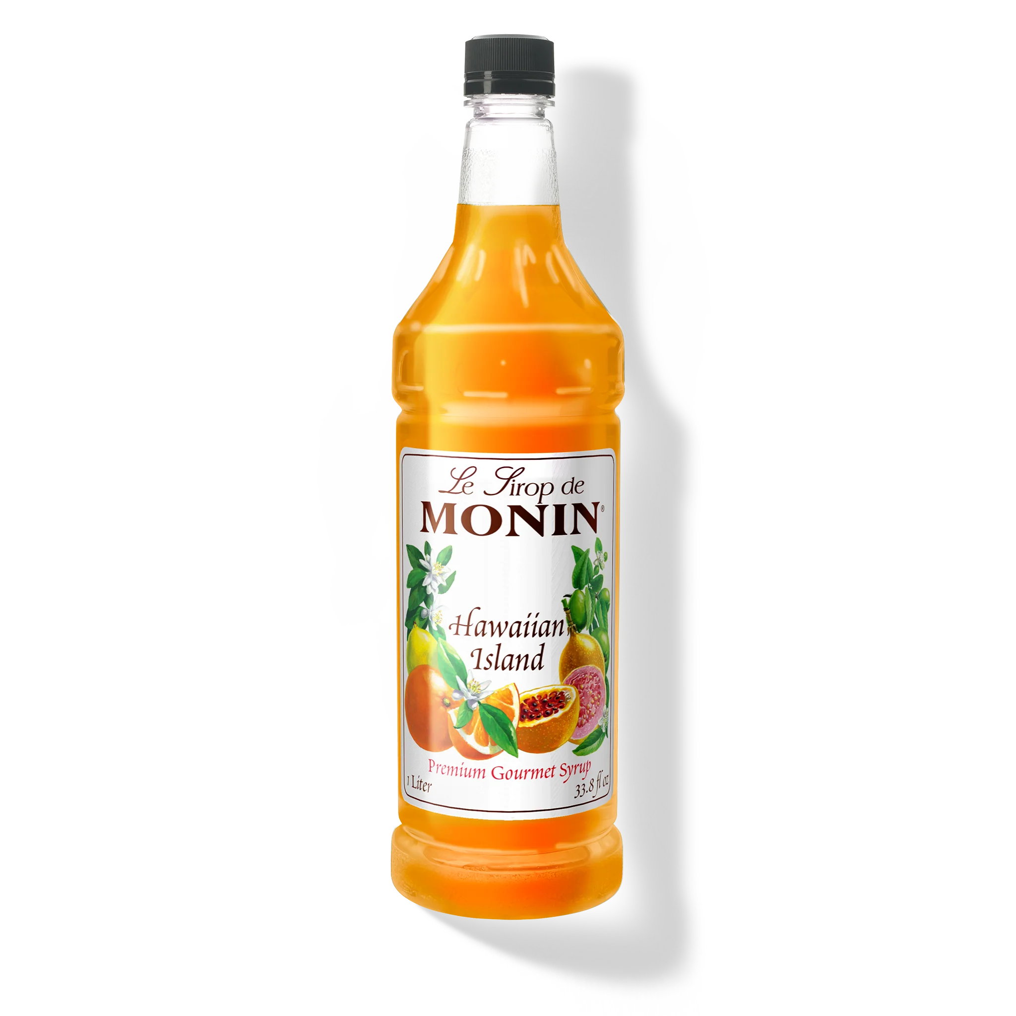 Hawaiian Island Syrup - Image 3