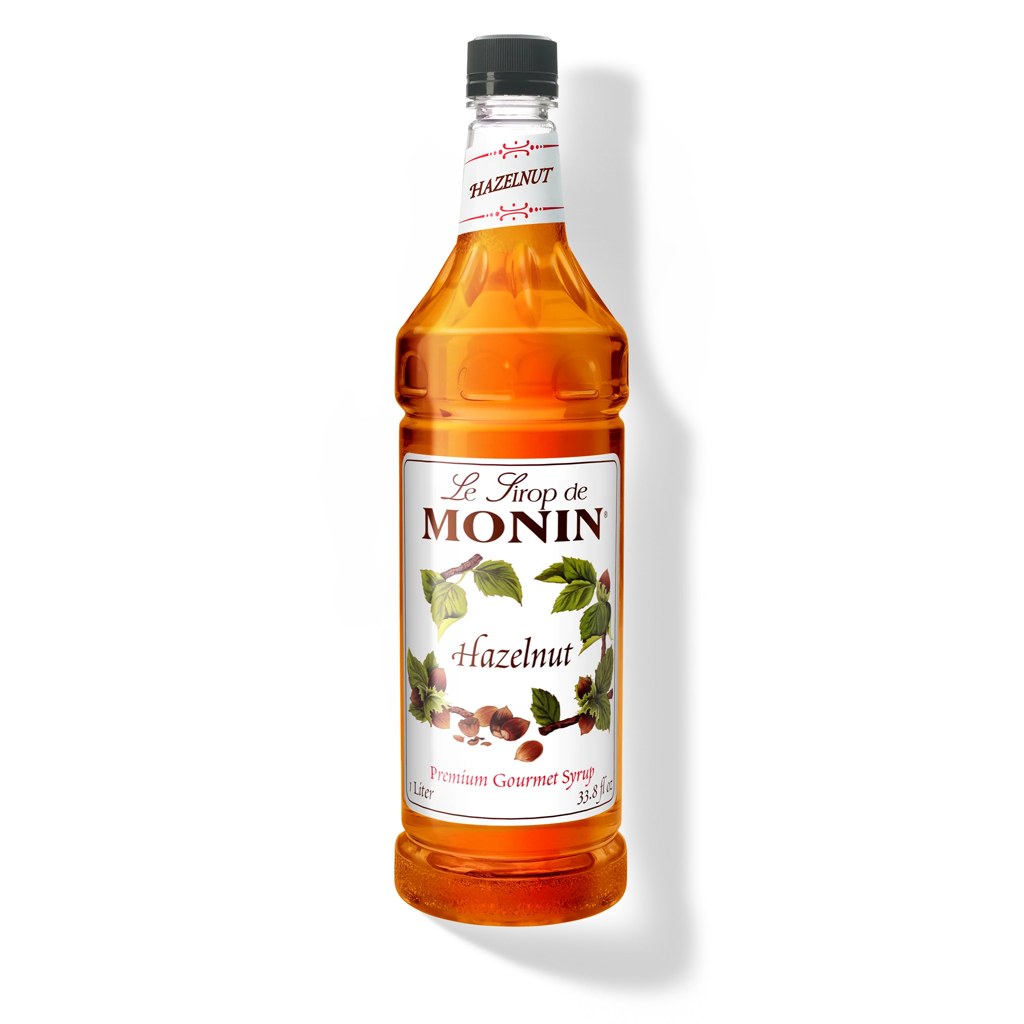 Hazelnut Syrup - Image 3