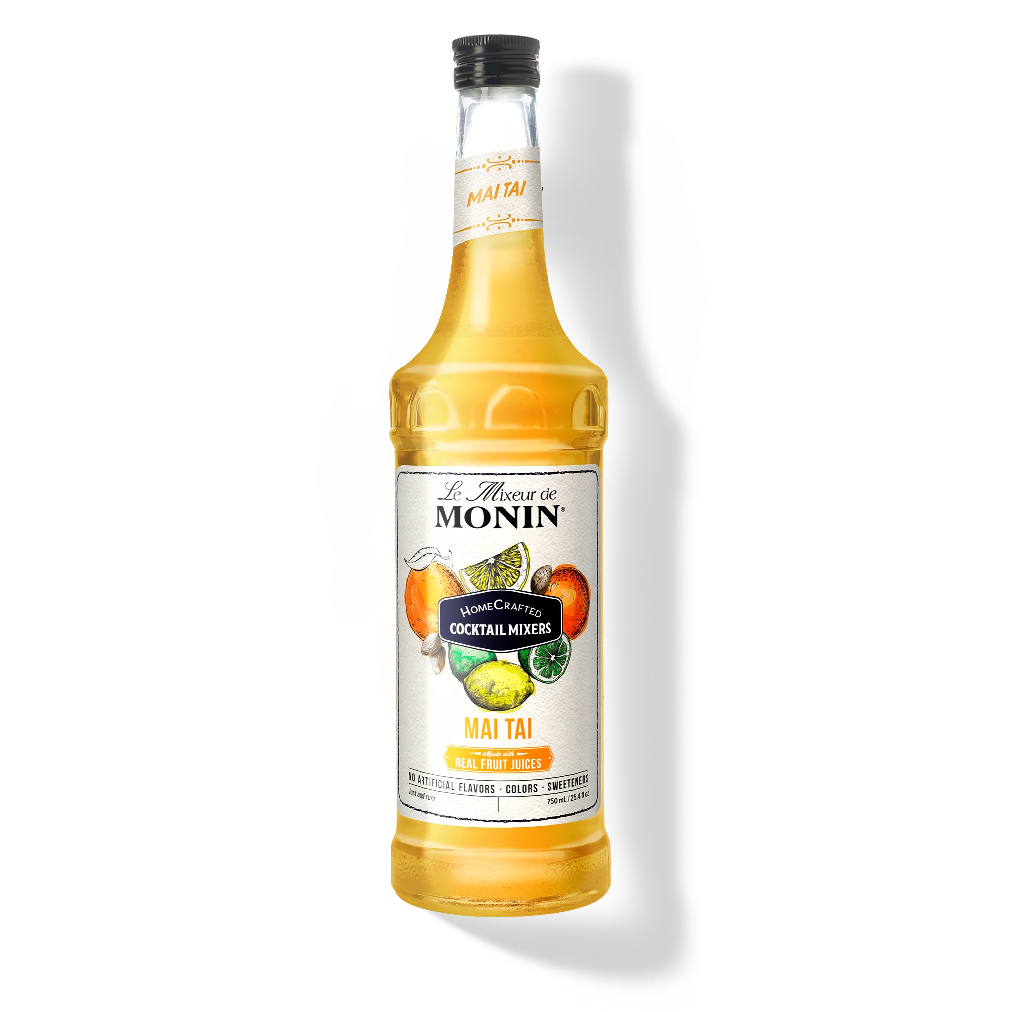 HomeCrafted Mai Tai Cocktail Mixer