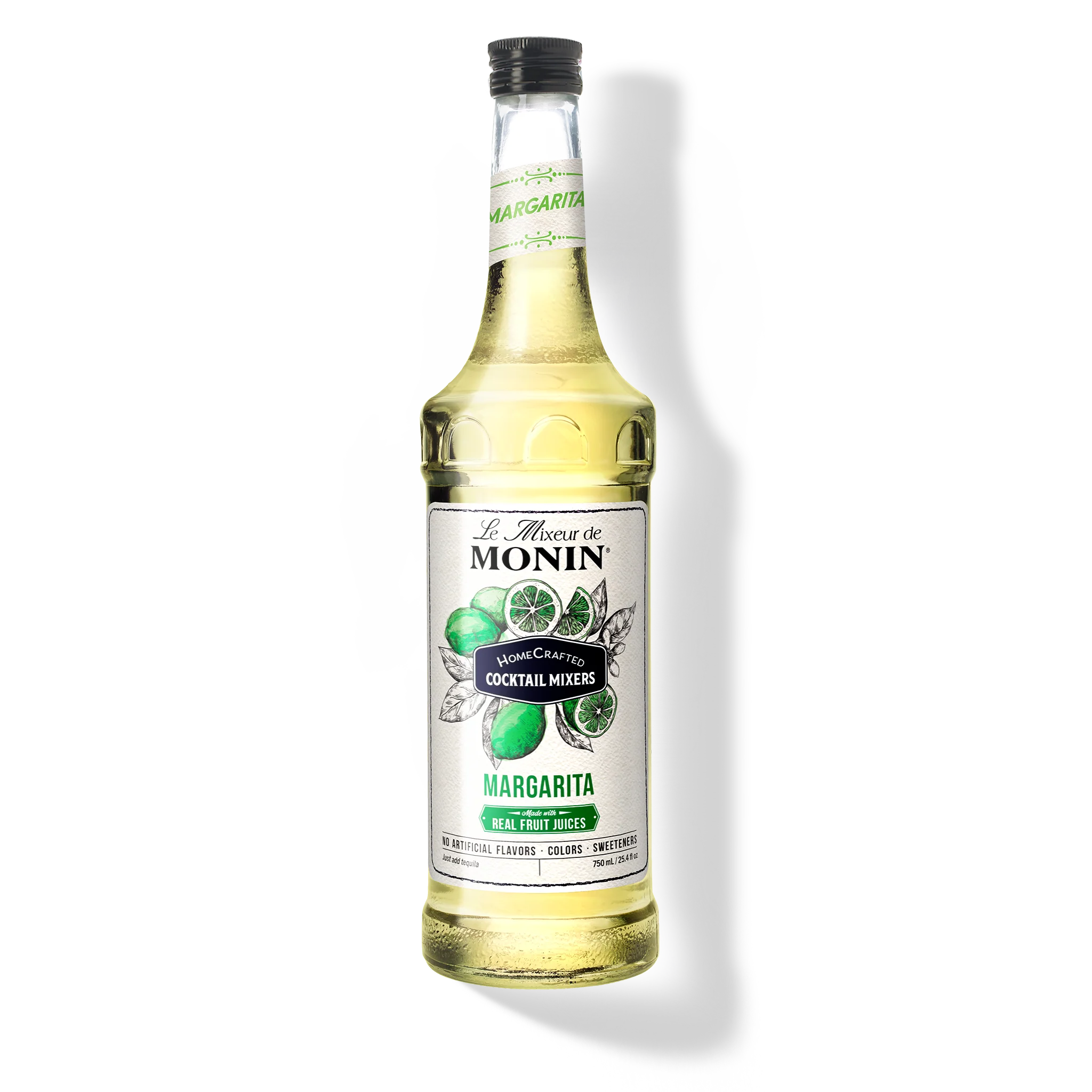 HomeCrafted Margarita Cocktail Mixer