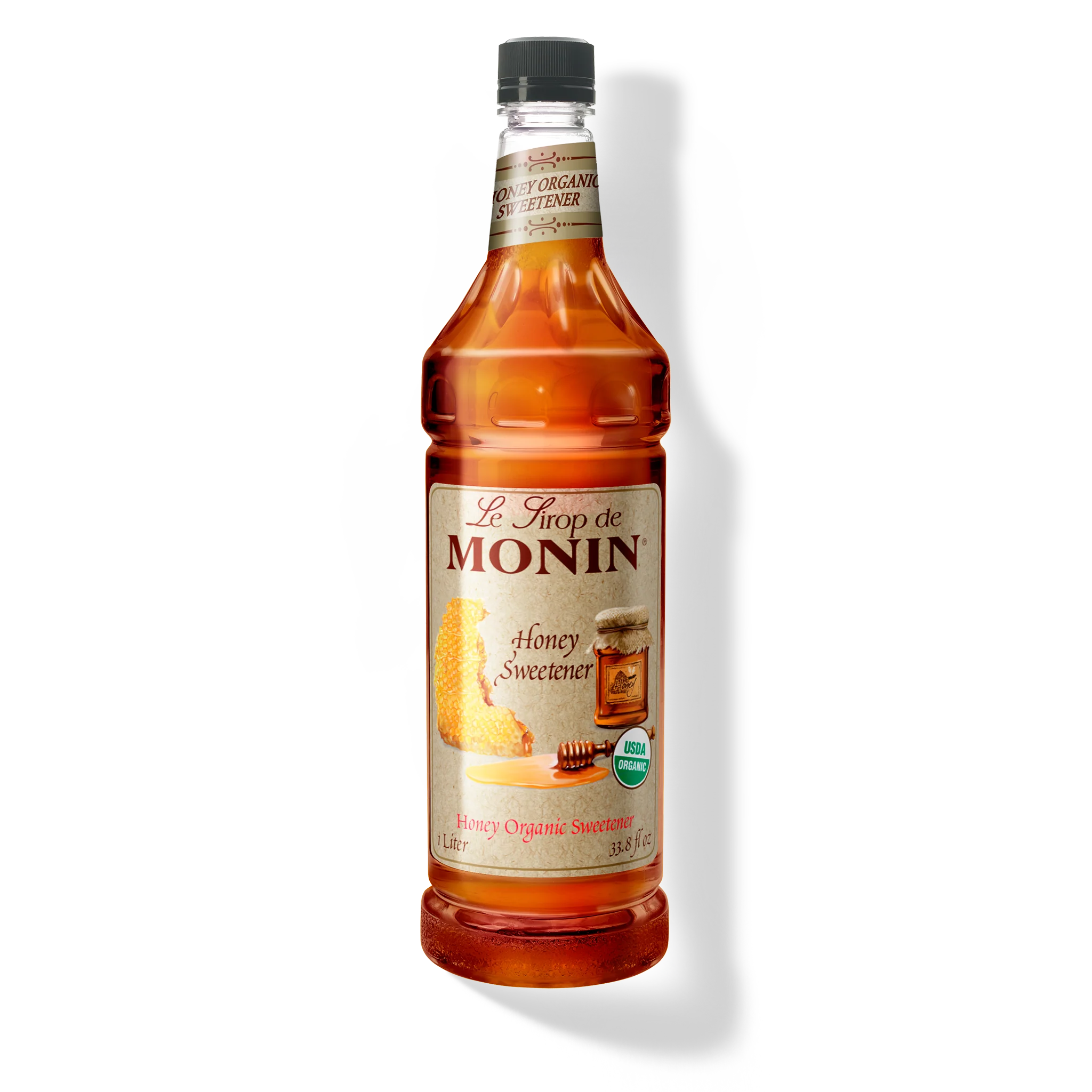 Honey Organic Sweetener