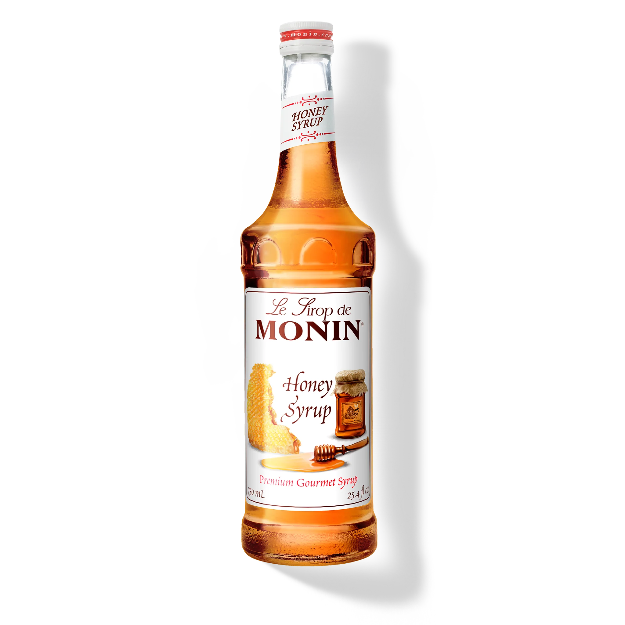 Honey Syrup