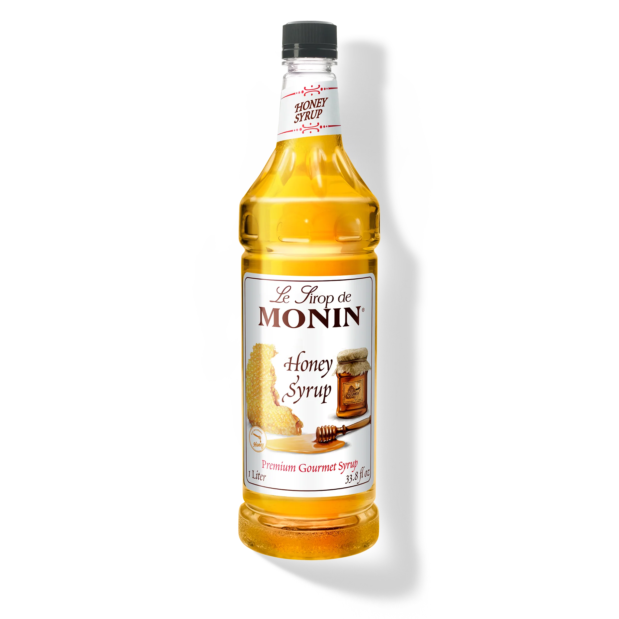 Honey Syrup - Image 3