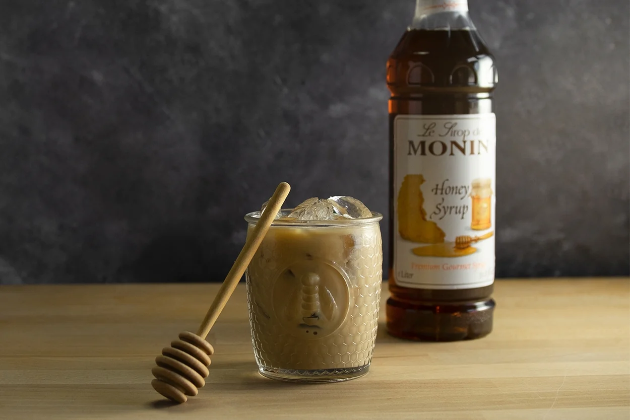 Honey Syrup - Image 5