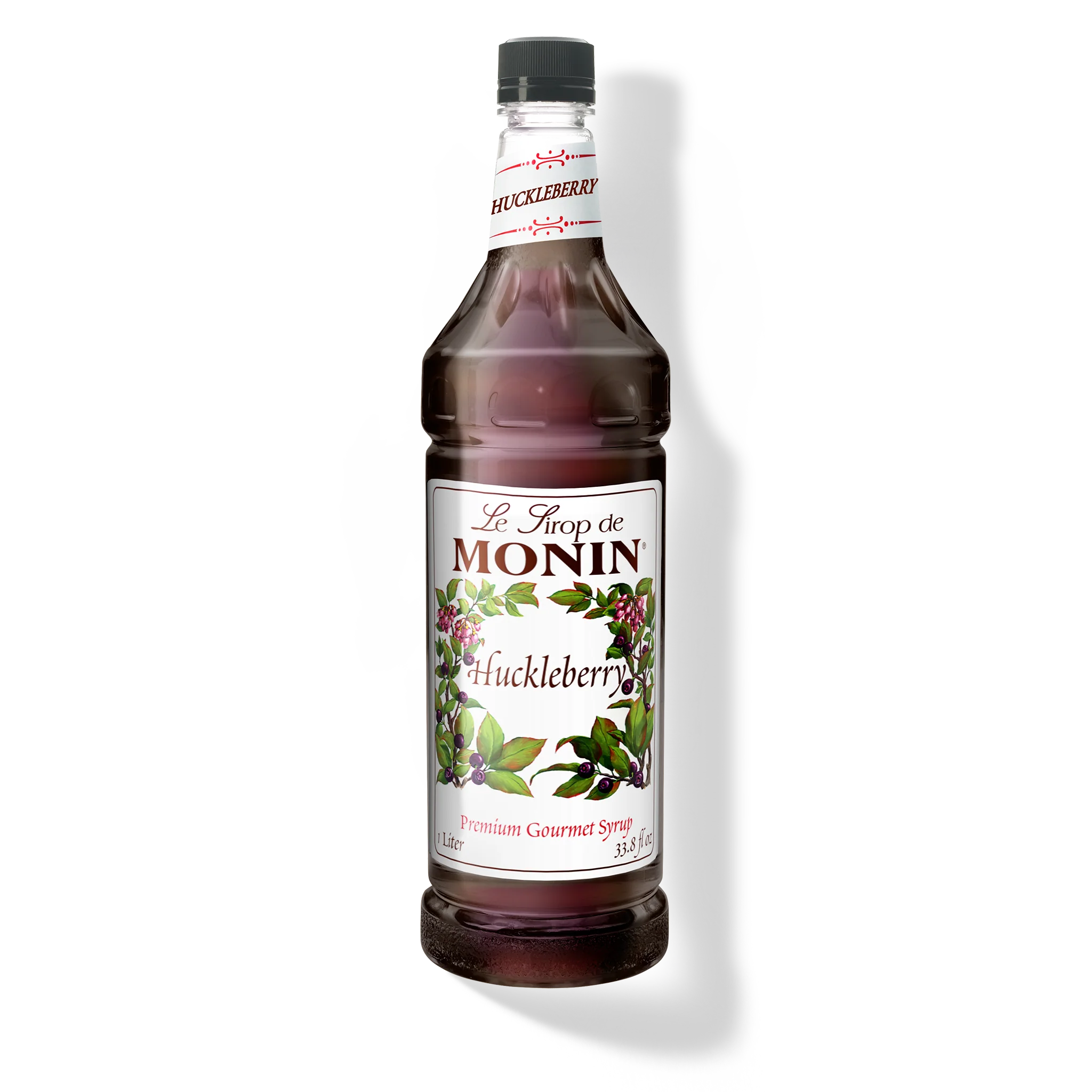 Huckleberry Syrup - Image 3