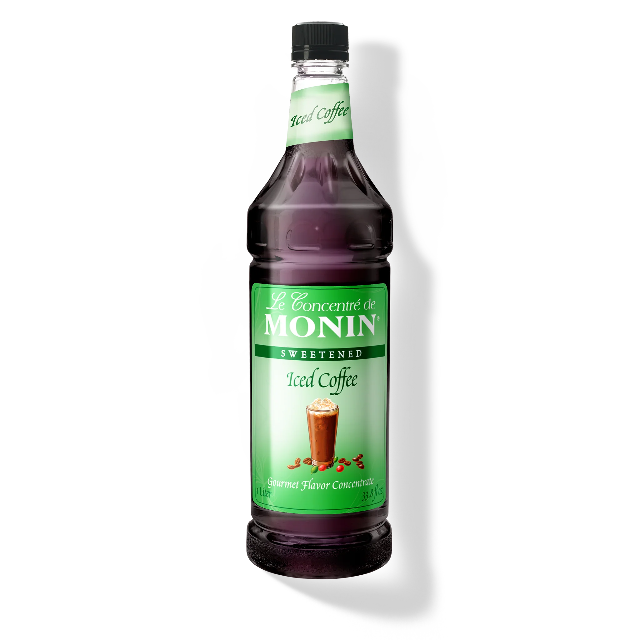 Iced Coffee Concentrate