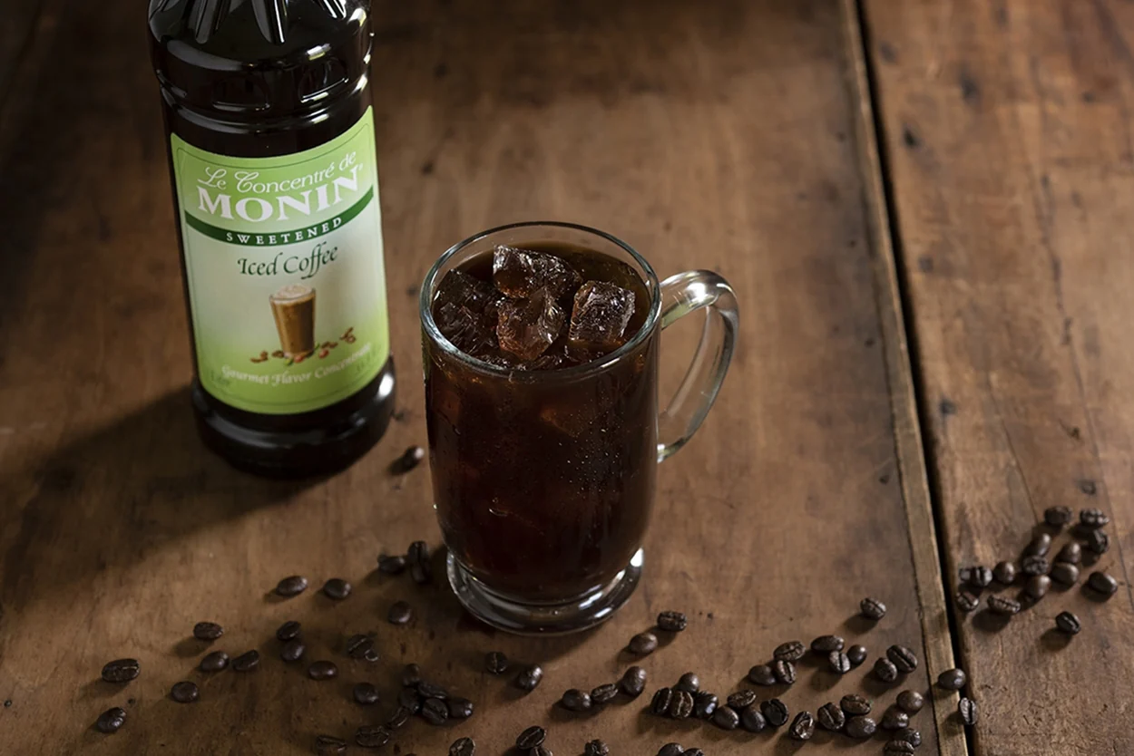 Iced Coffee Concentrate - Image 2