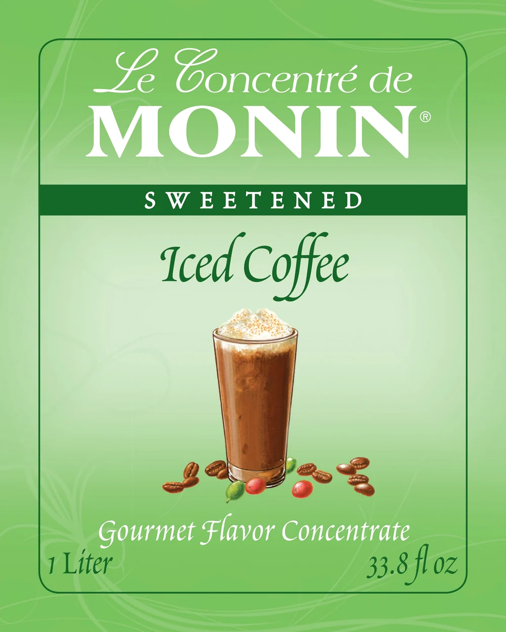 Iced Coffee Concentrate - Image 3