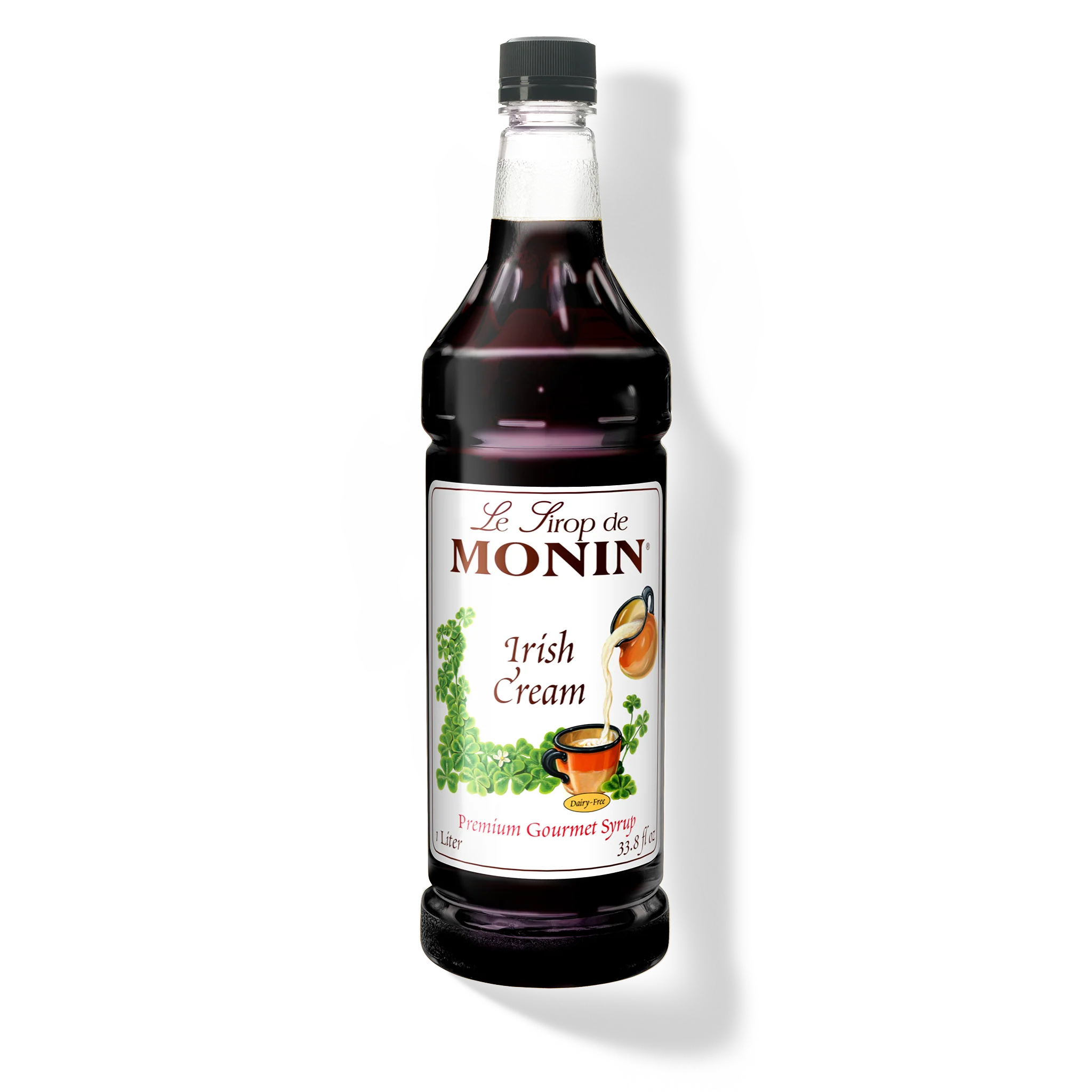 Irish Cream Syrup - Image 3