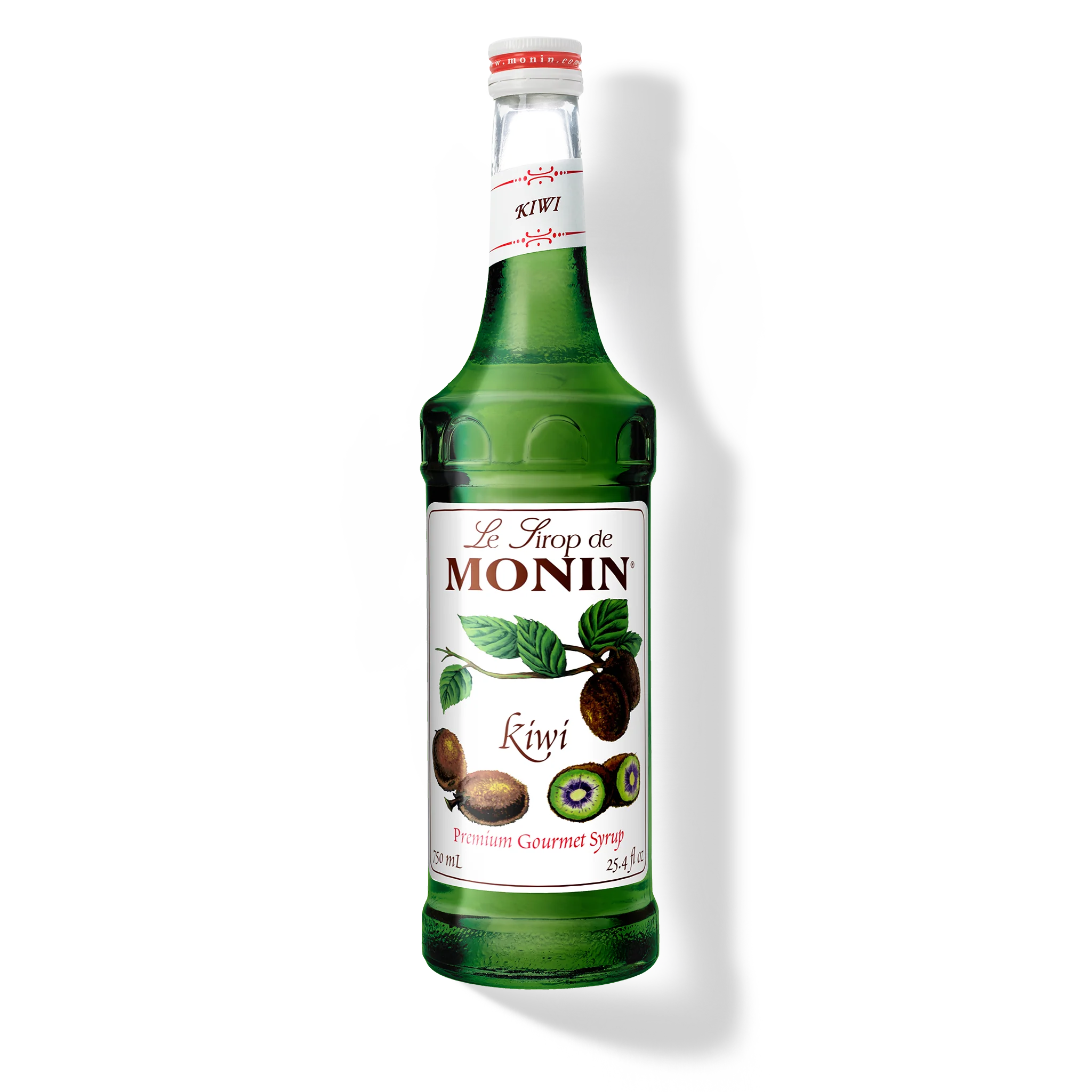 Kiwi Syrup