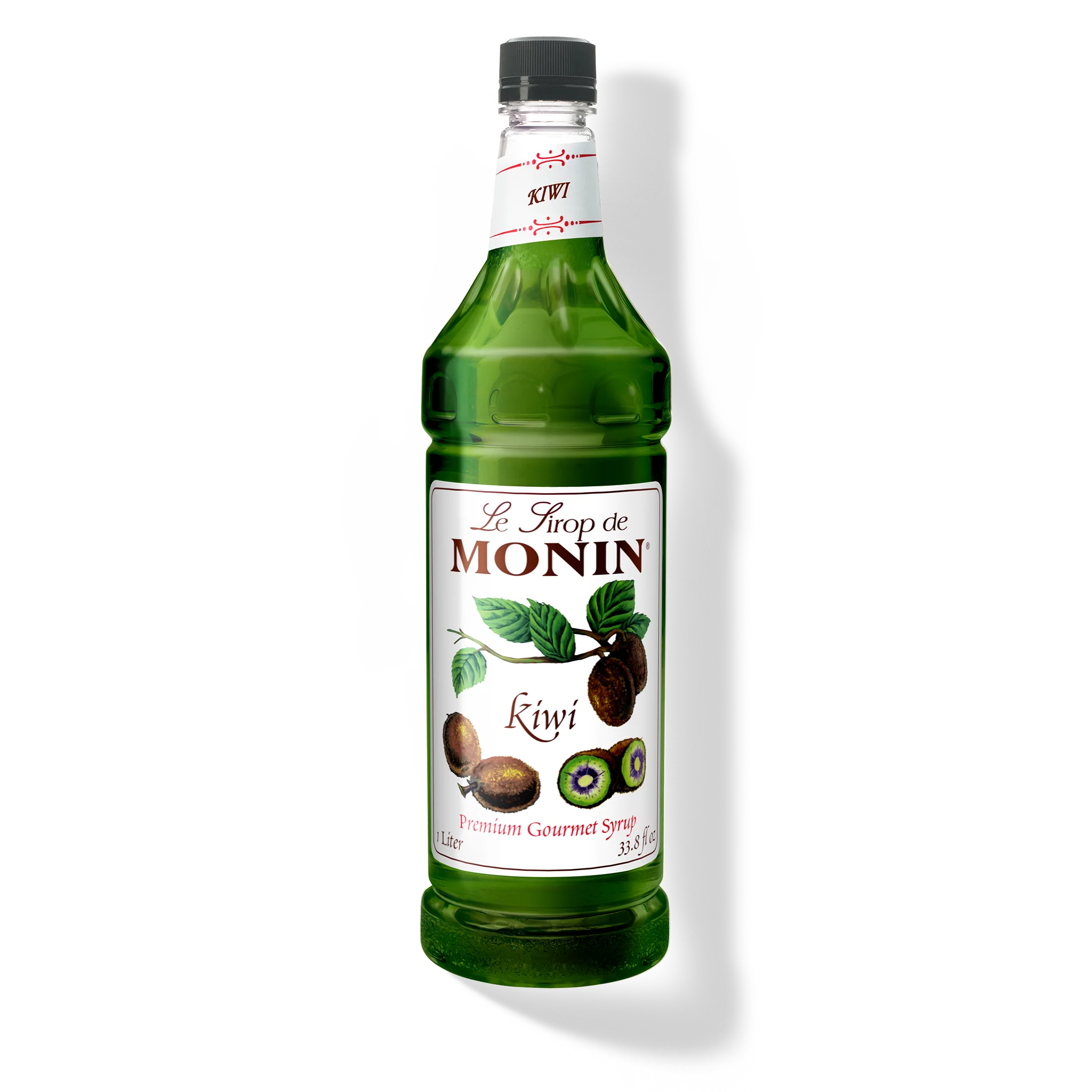 Kiwi Syrup - Image 3