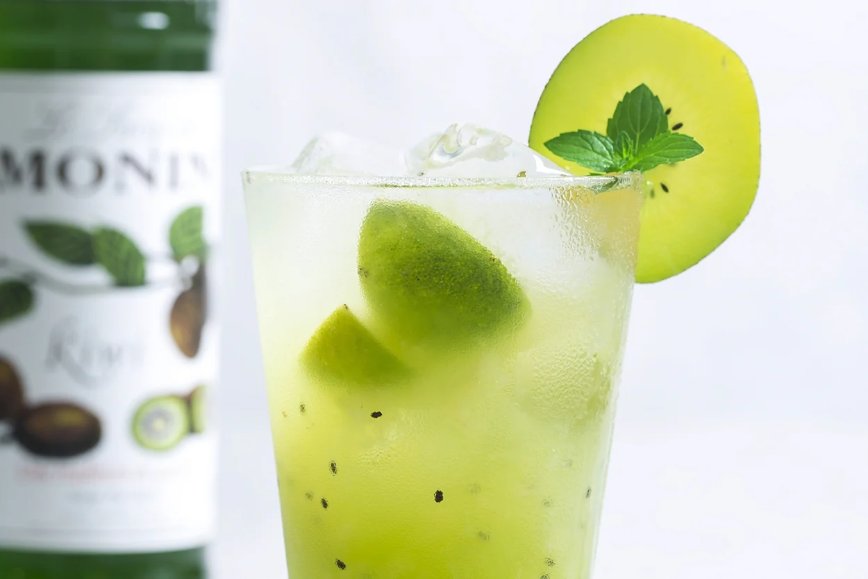 Kiwi Syrup - Image 5