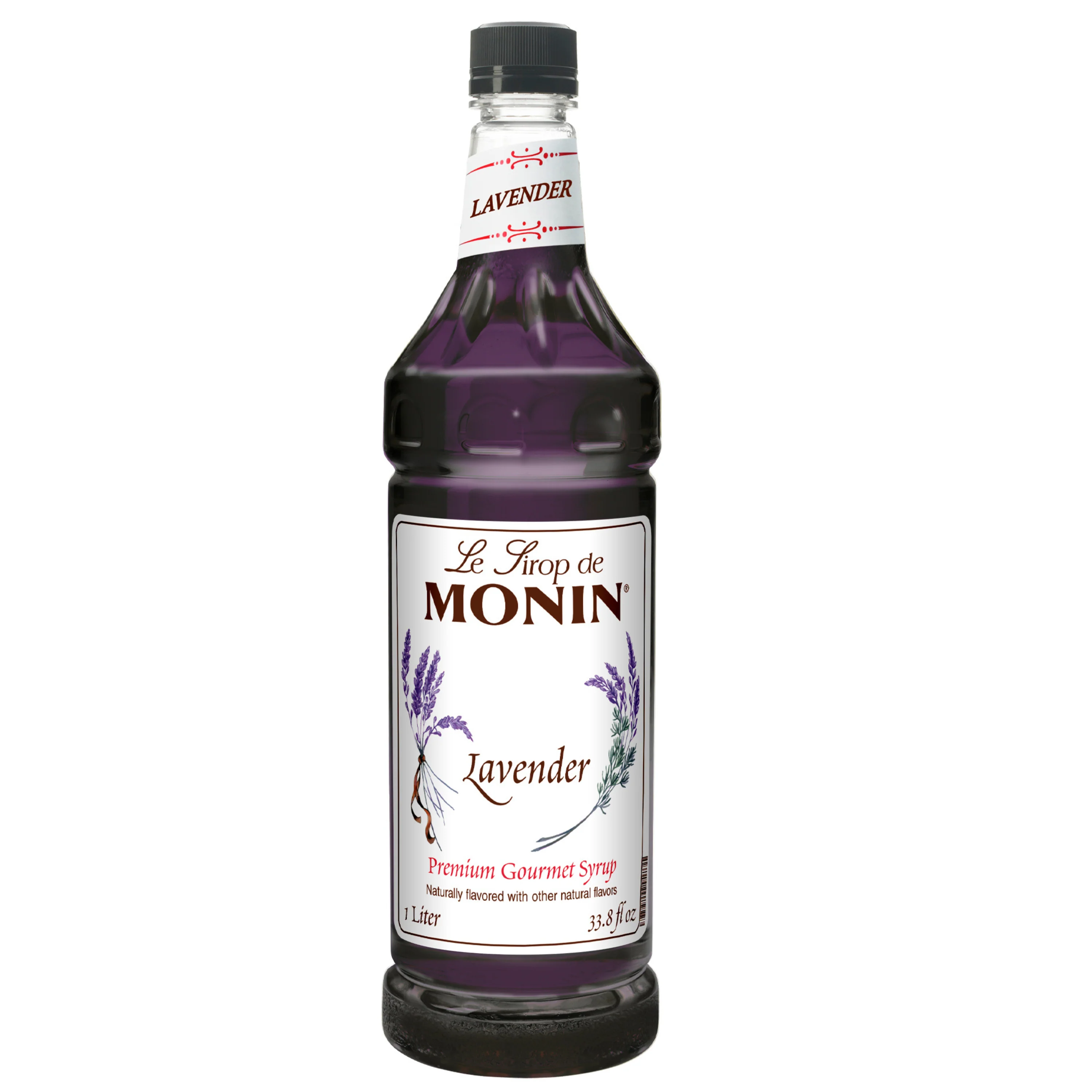 Lavender Syrup - Image 3