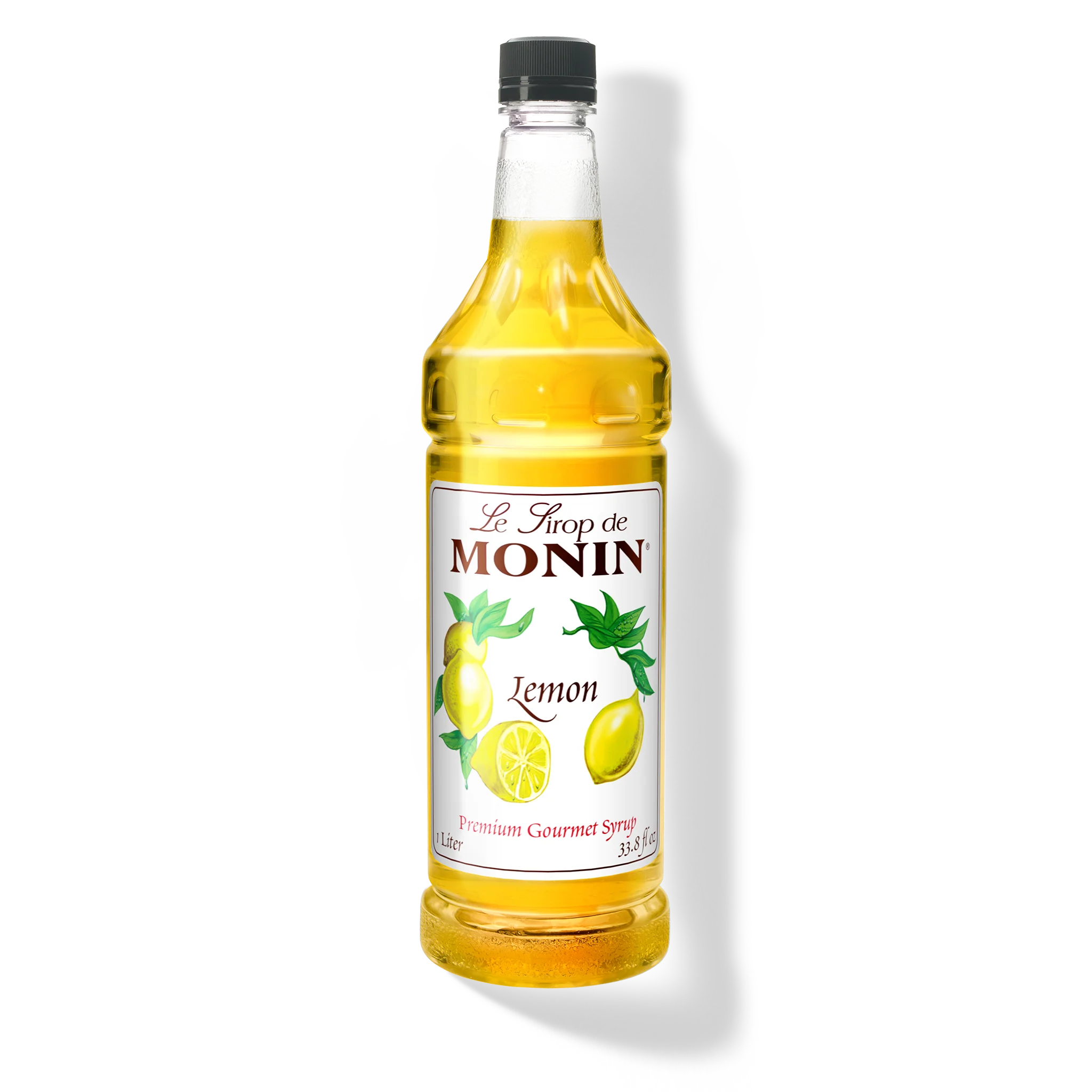 Lemon Syrup - Image 3
