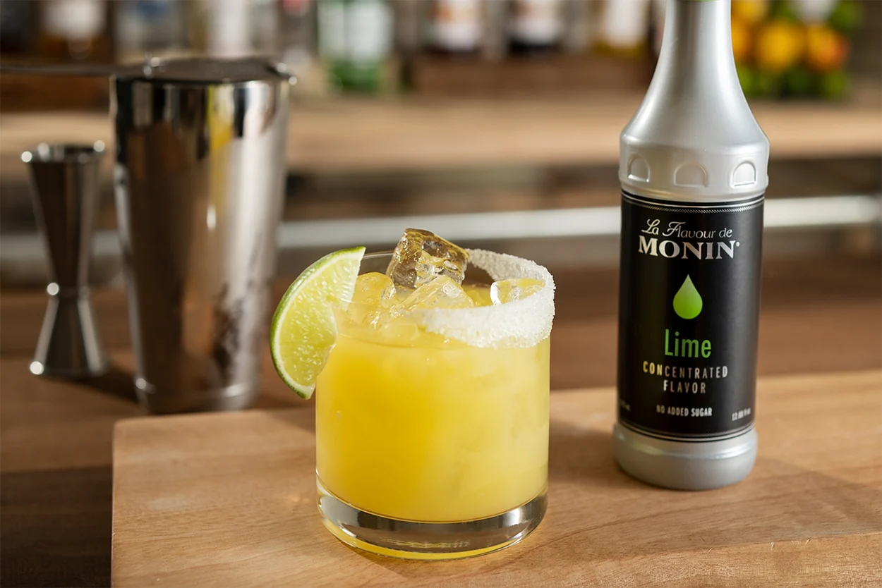 Lime Concentrated Flavor - Image 2