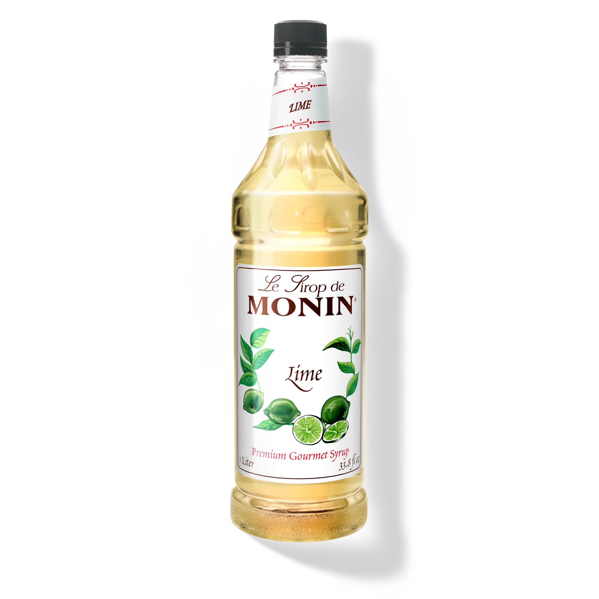 Lime Syrup - Image 3