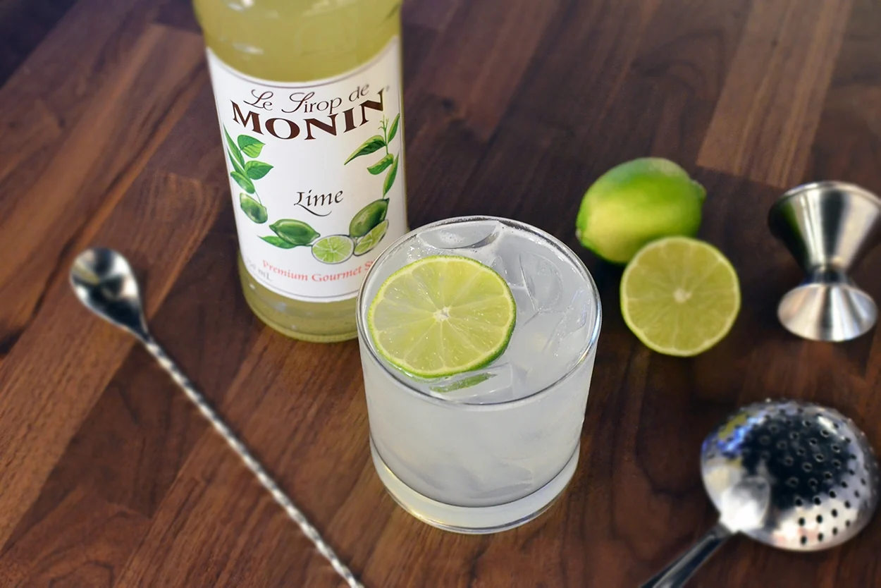 Lime Syrup - Image 5