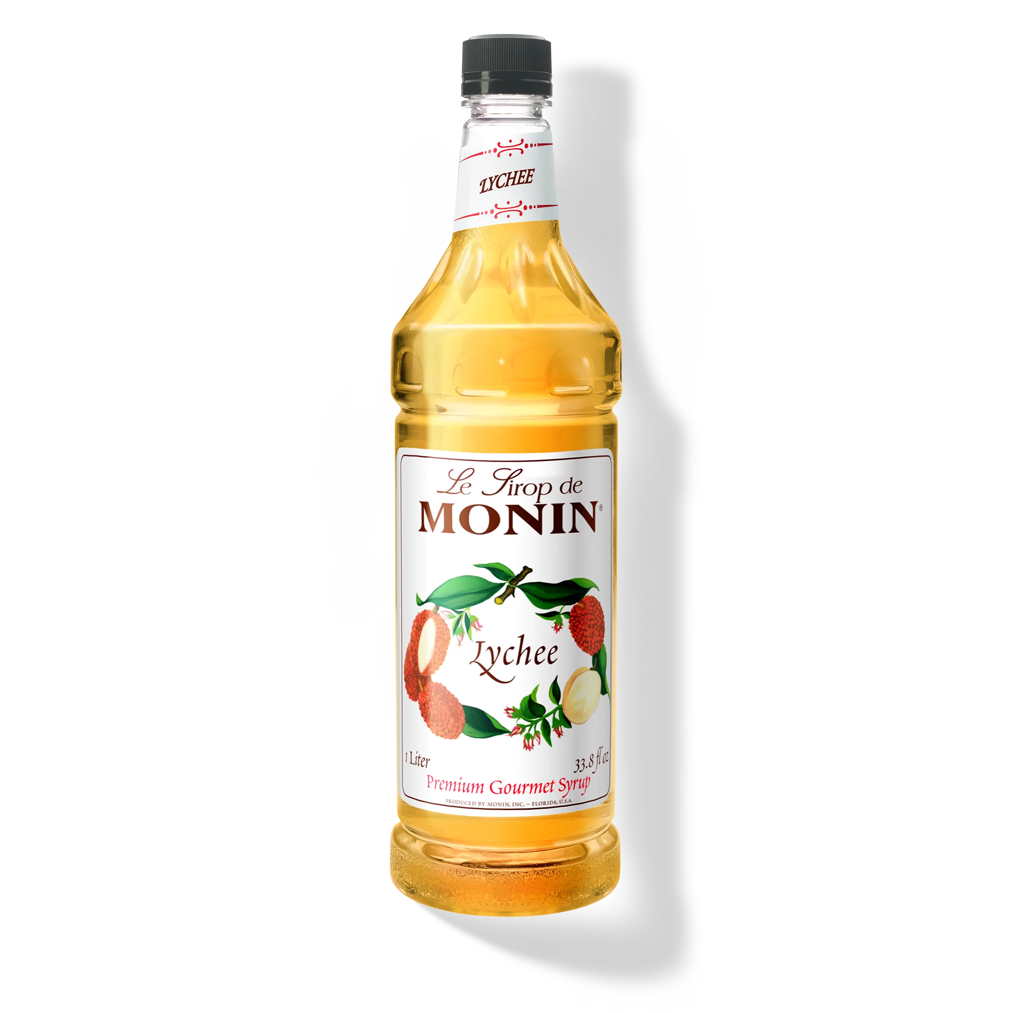 Lychee Syrup