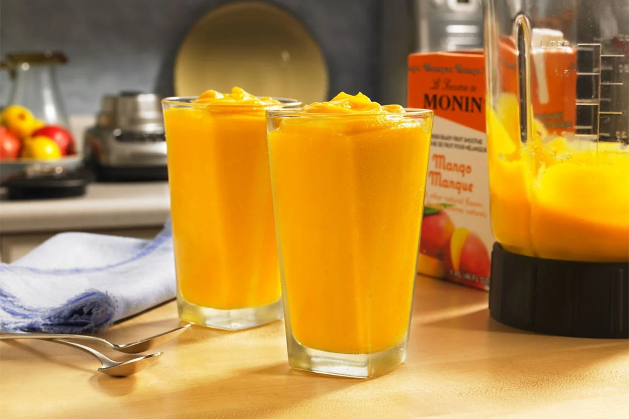 Mango Fruit Smoothie Mix - Image 2