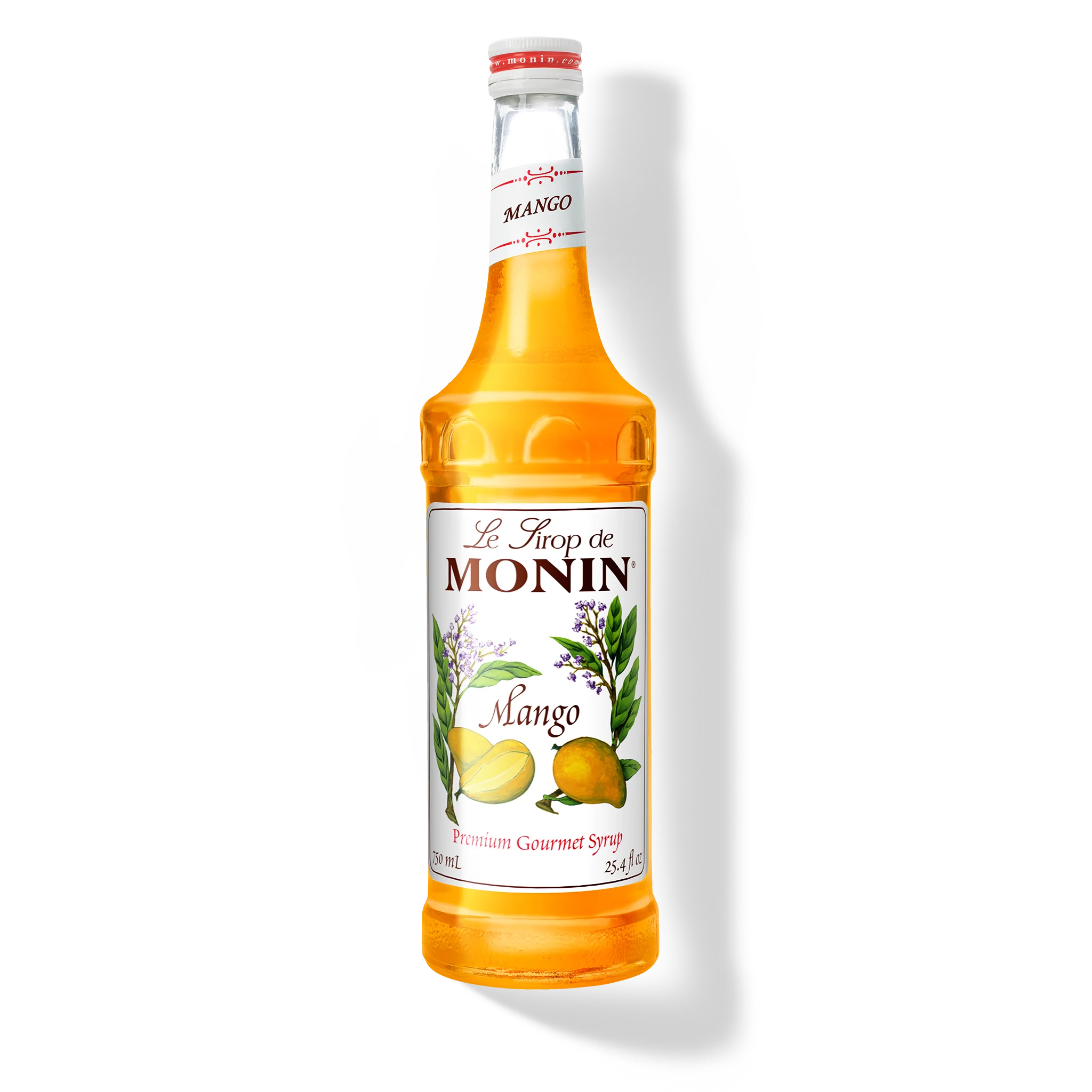 Mango Syrup