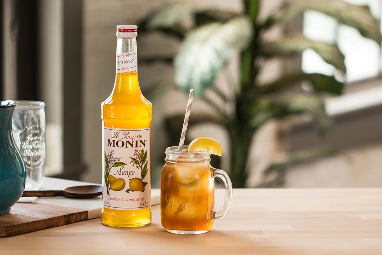 Mango Syrup - Image 5