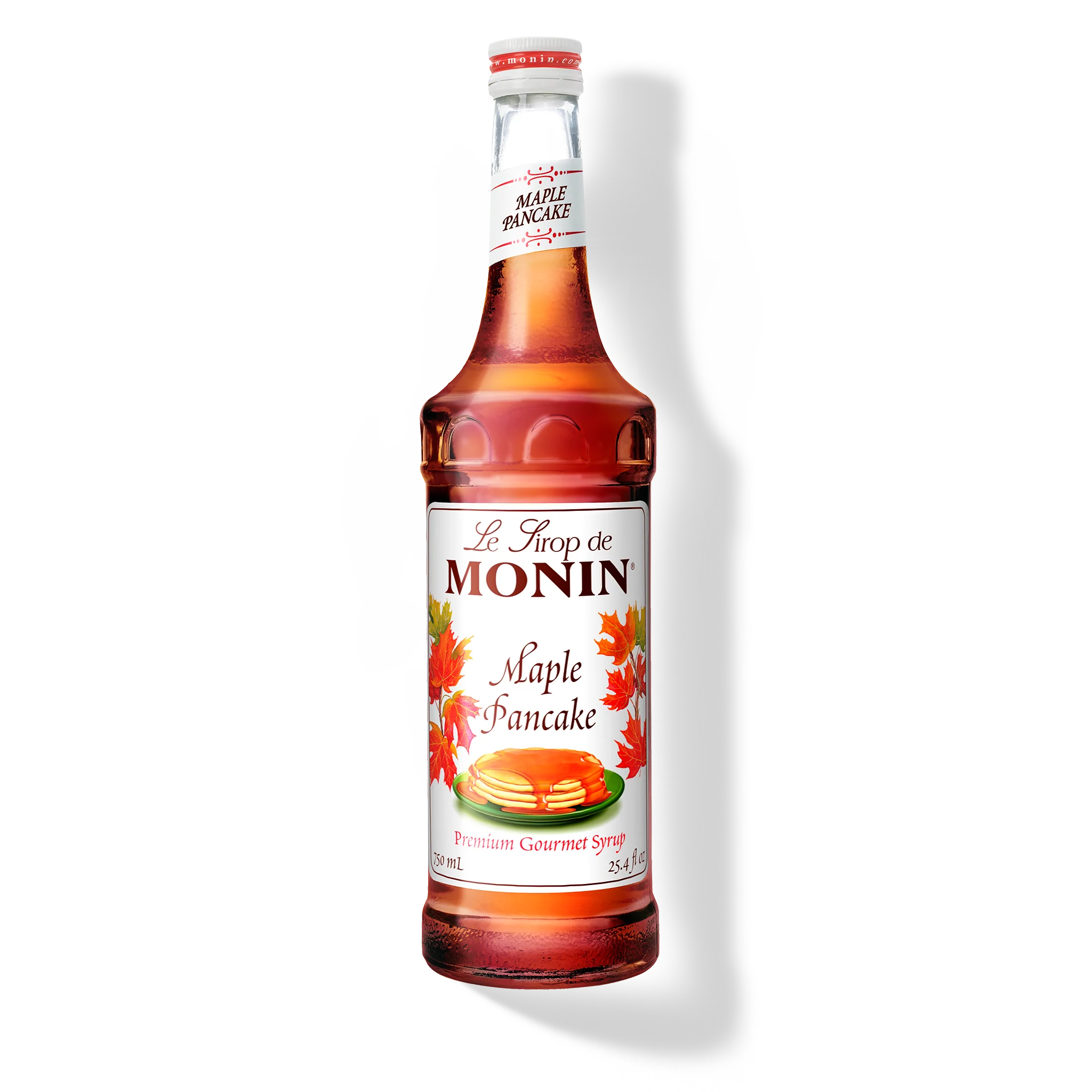 Maple Pancake Syrup