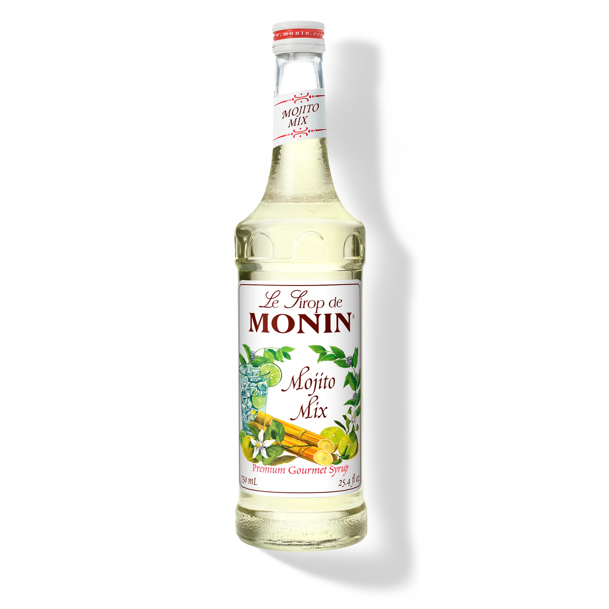 Mojito Mix
