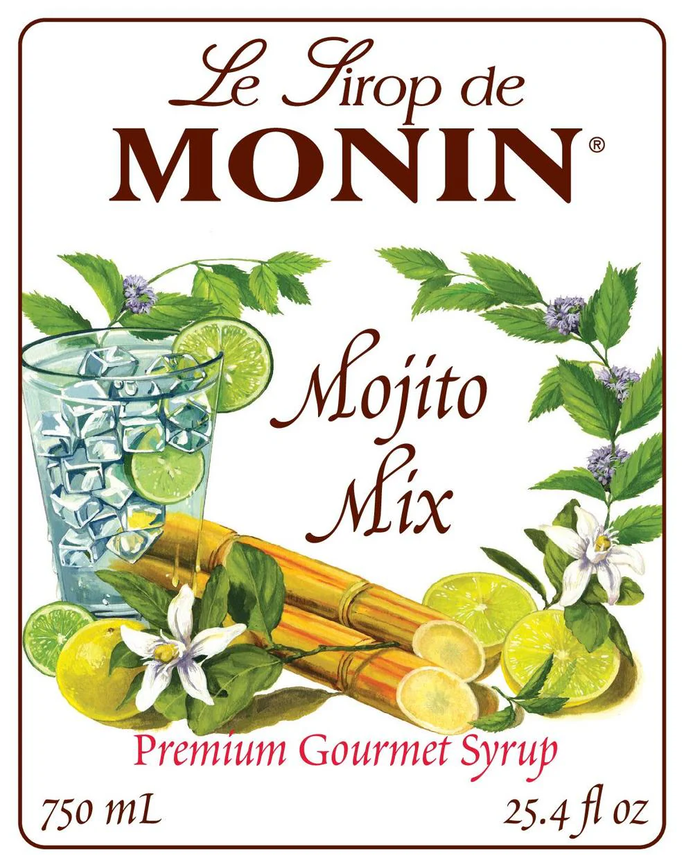 Mojito Mix - Image 2