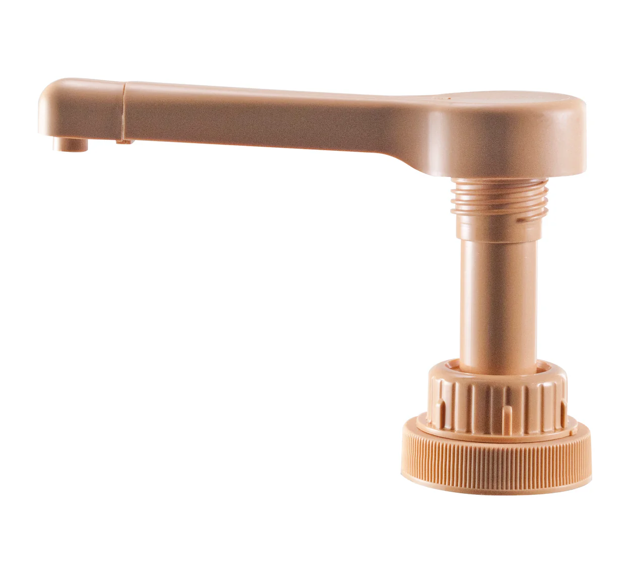 Pump for Sauce (64 oz. Bottle) - Image 3