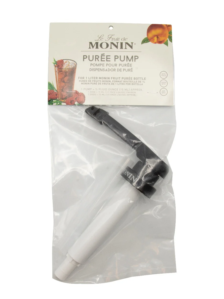 Pump for Fruit Purée - Image 2