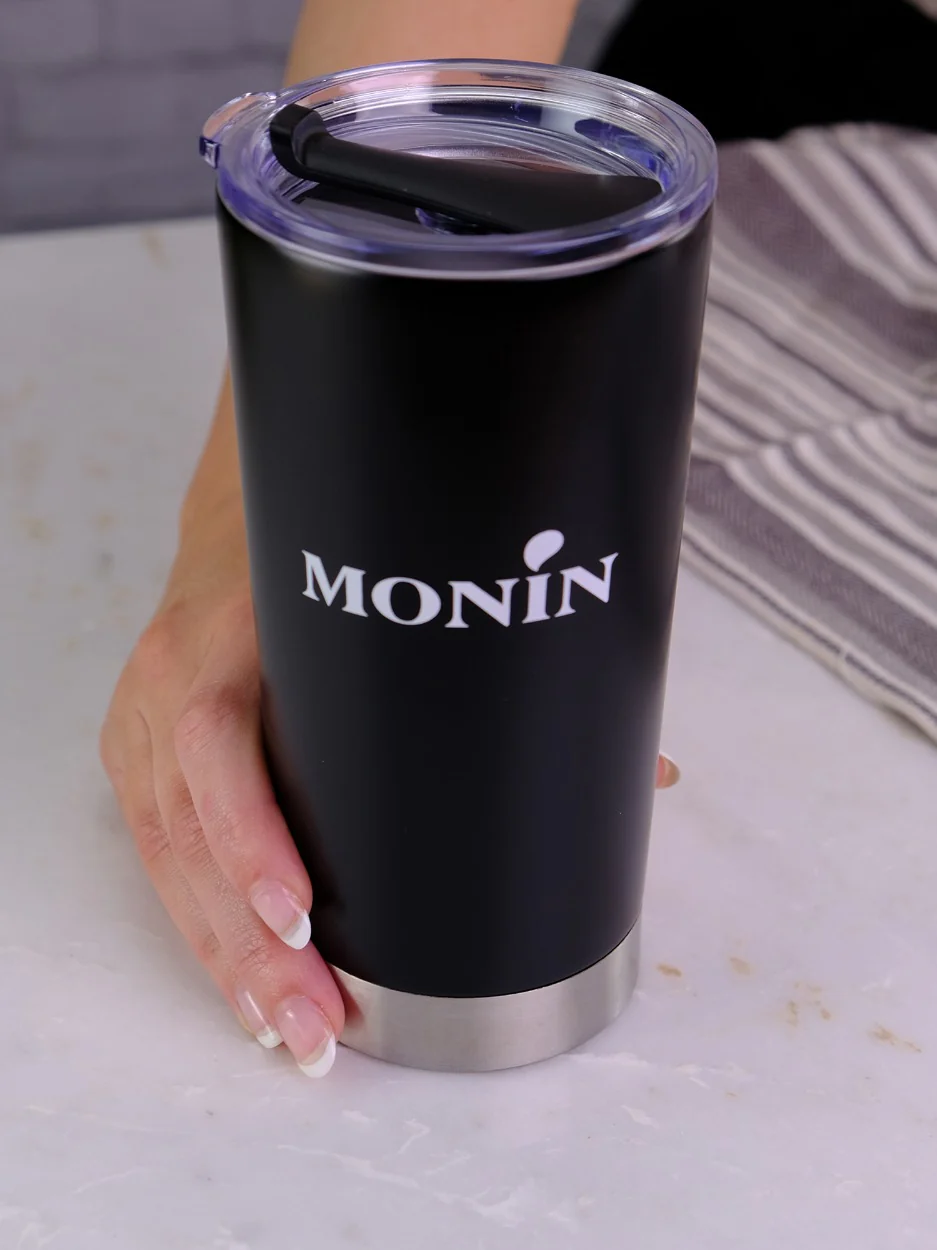 Monin Travel Mug - Image 2