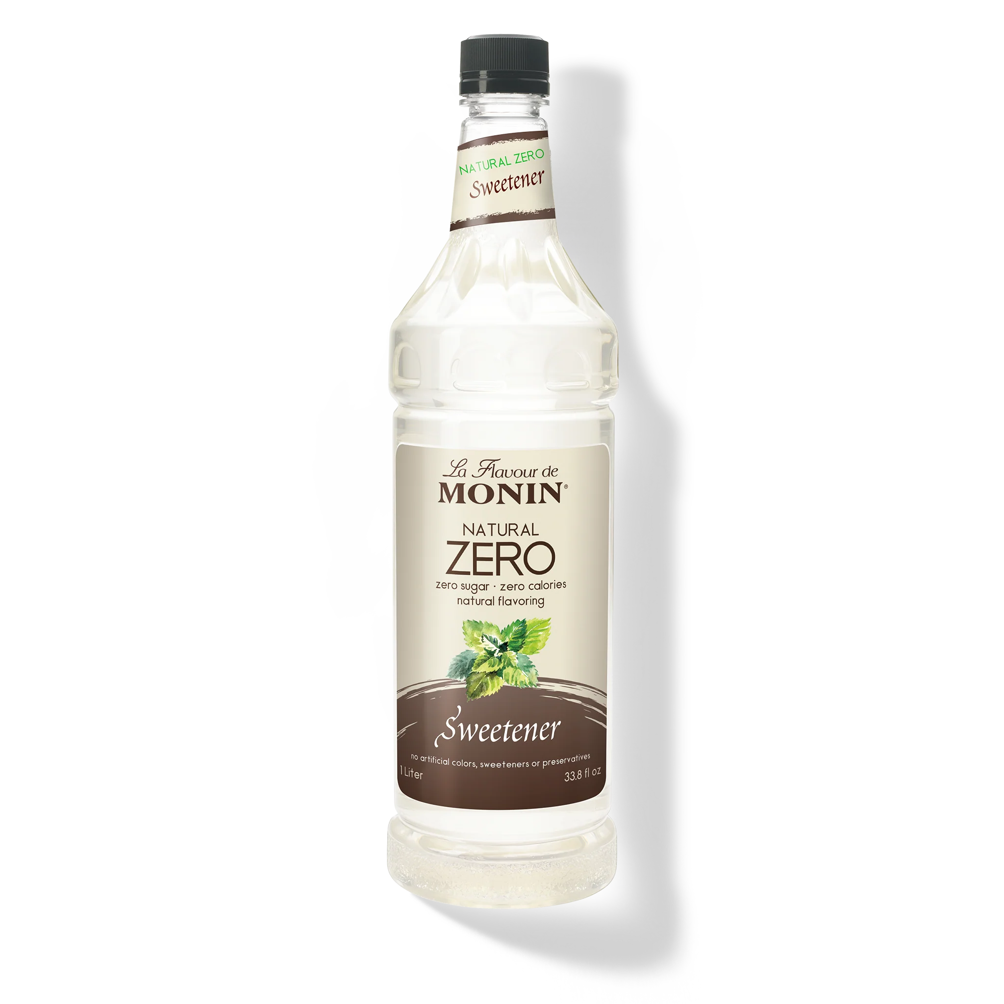 Natural Zero Sweetener