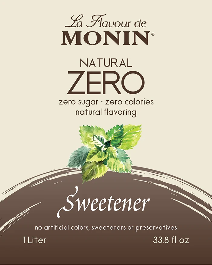 Natural Zero Sweetener - Image 2
