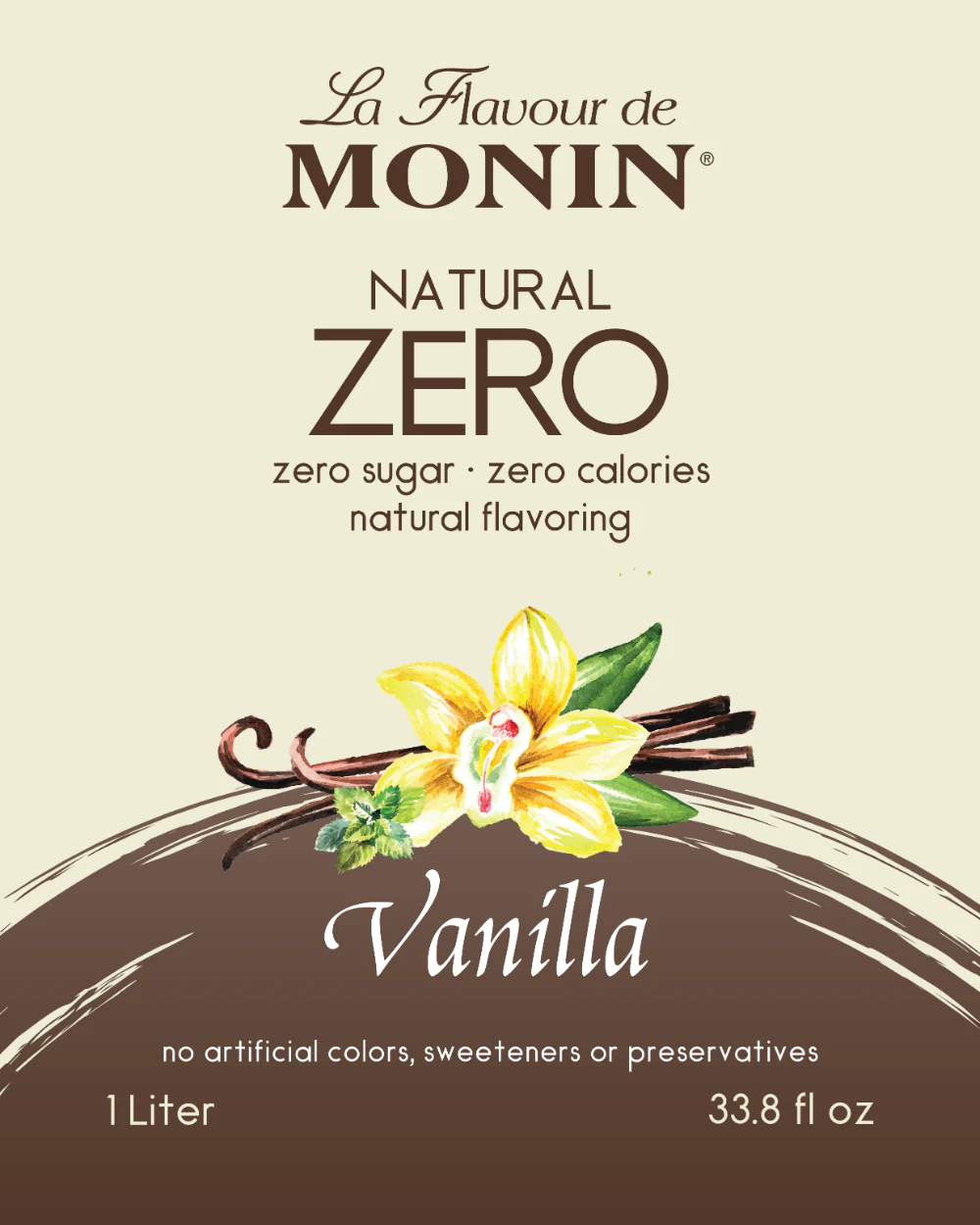 Natural Zero Vanilla - Image 4