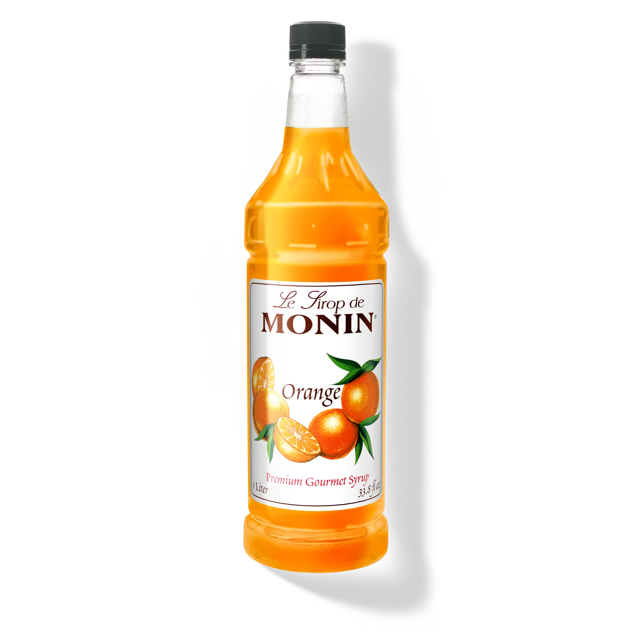 Orange Syrup - Image 3