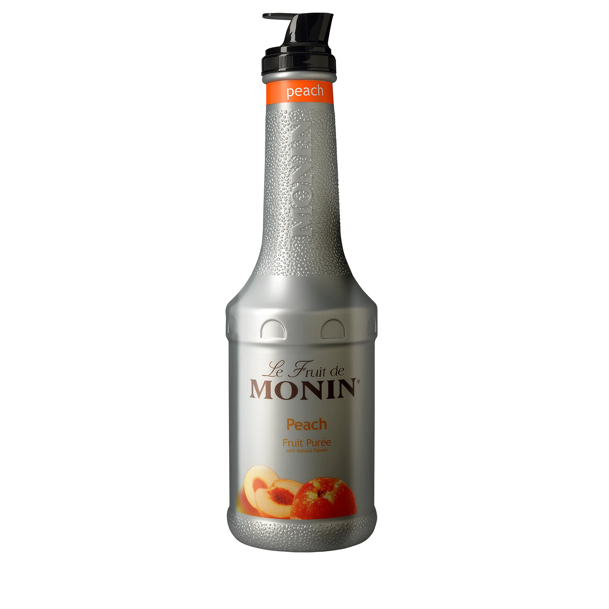 Peach Purée