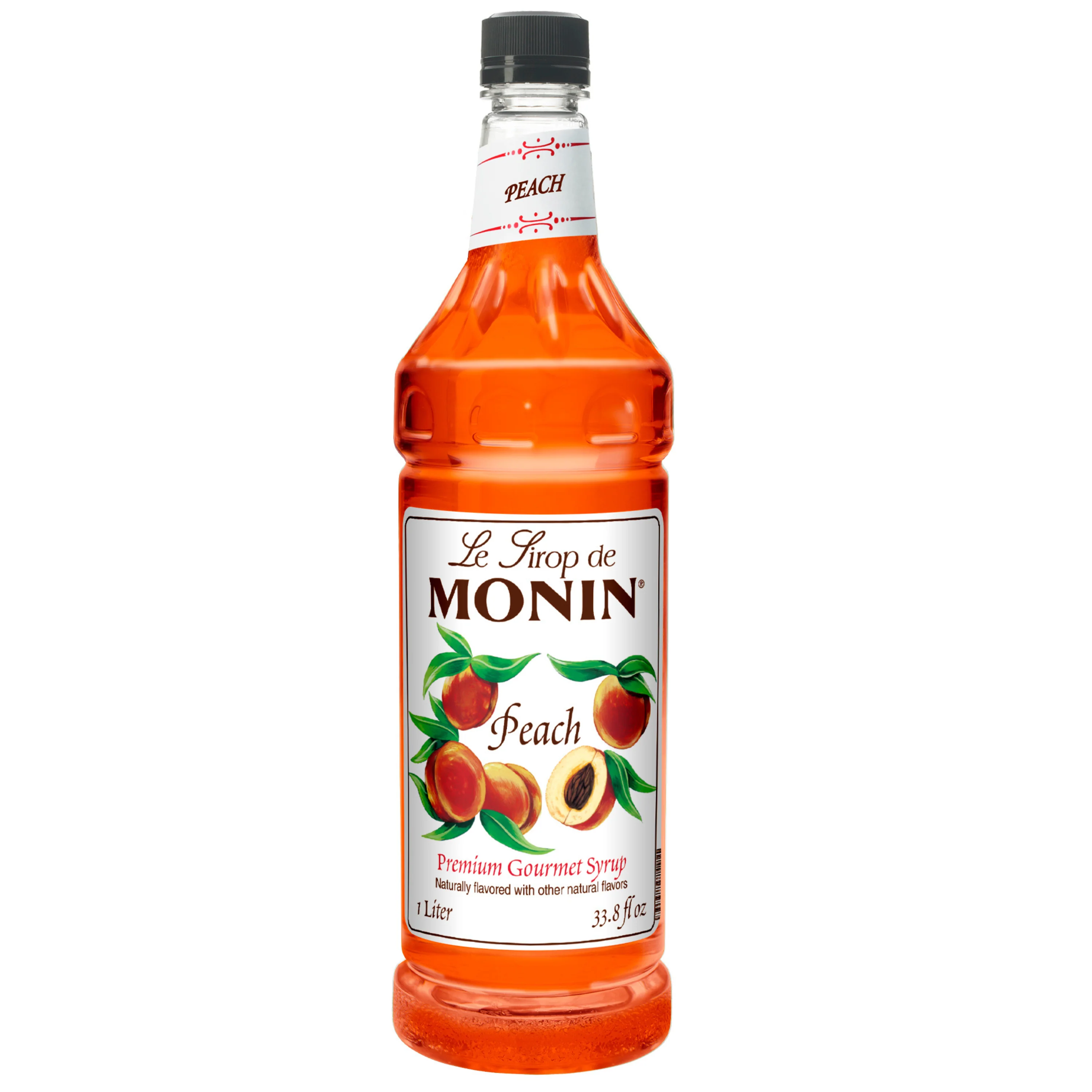 Peach Syrup - Image 3