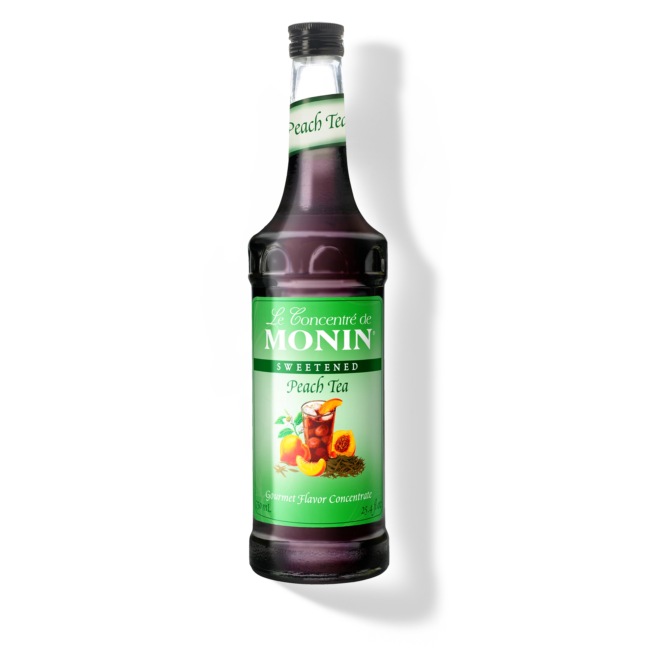 Peach Tea Concentrate