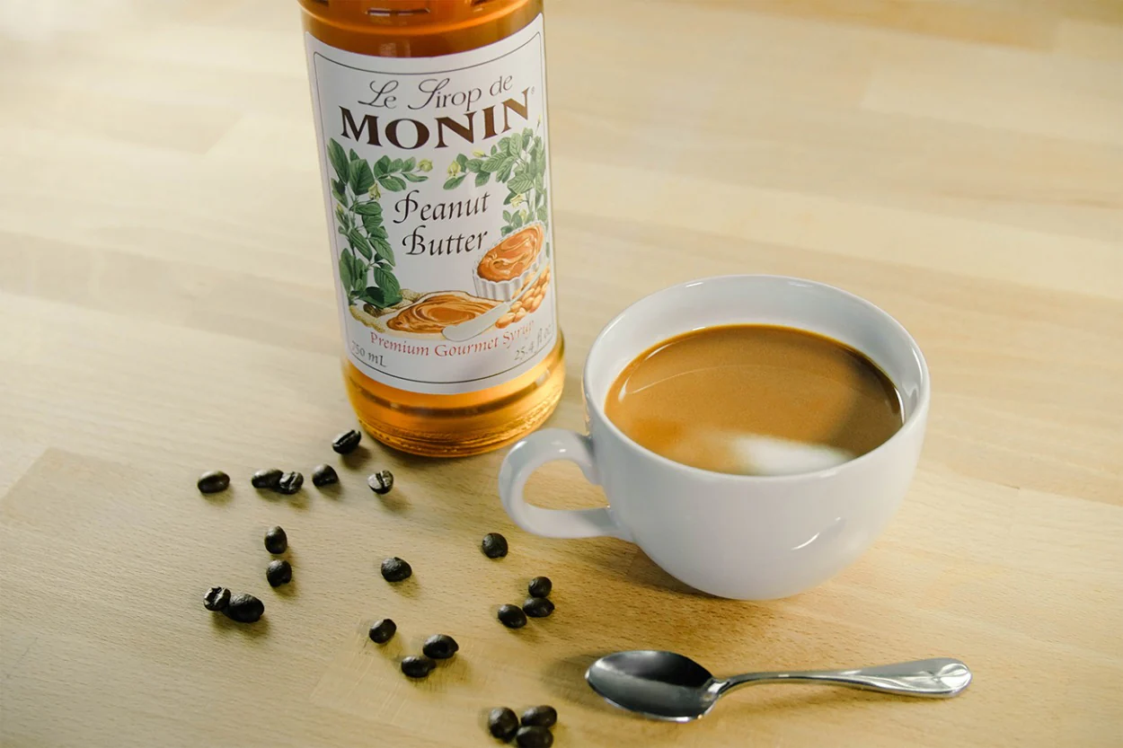 Peanut Butter Syrup - Image 3