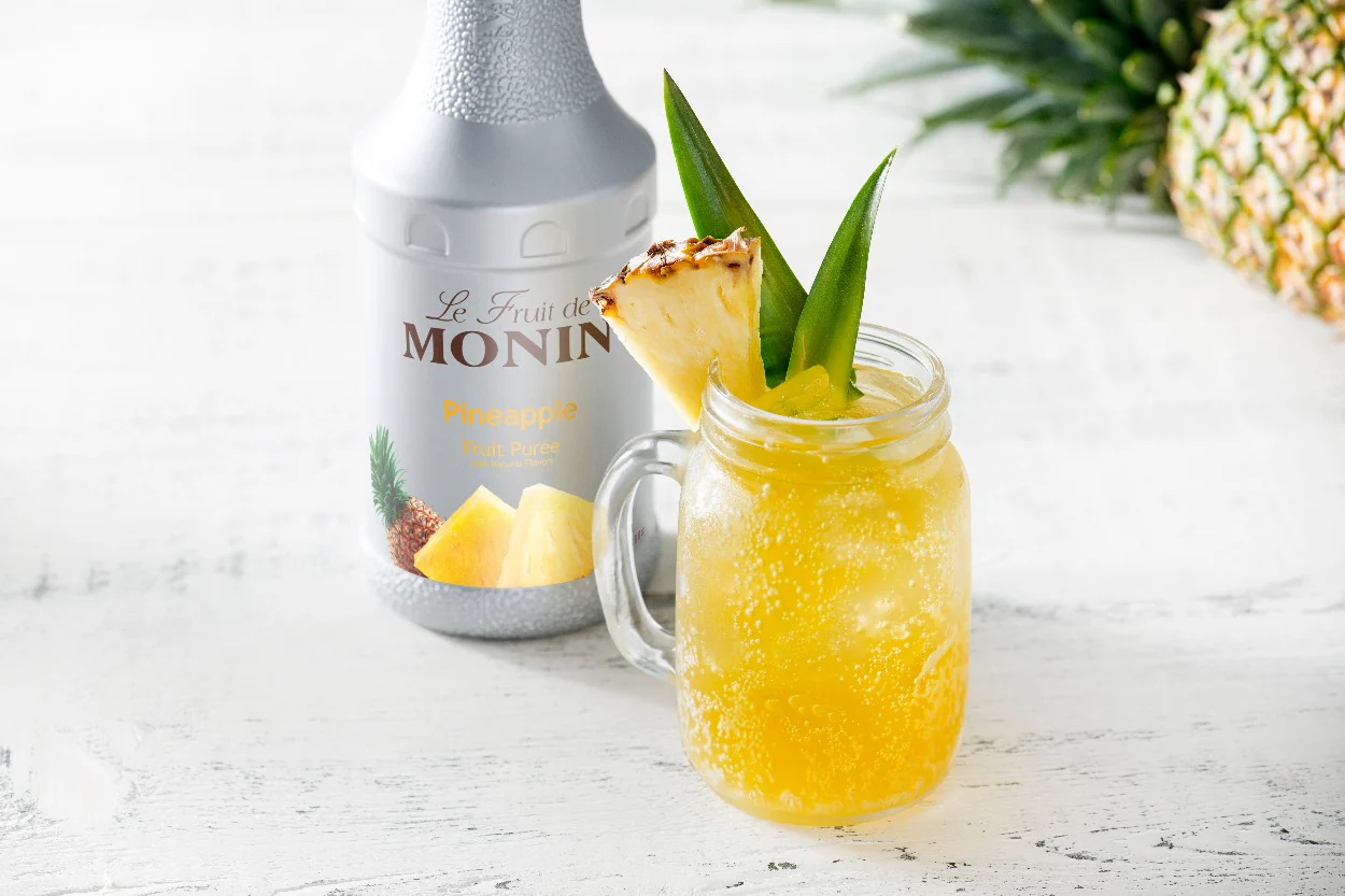 Pineapple Purée - Image 2